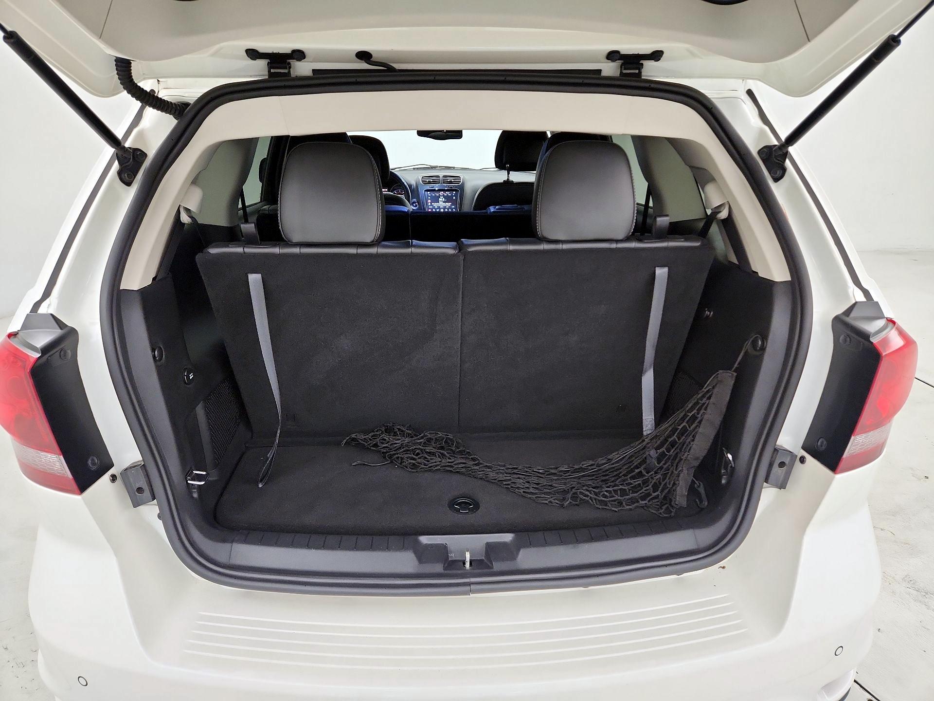 Thumbnail: 2016 Dodge Journey - 16
