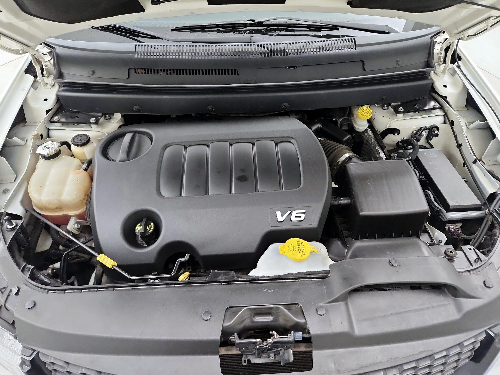 Thumbnail: 2016 Dodge Journey - 17