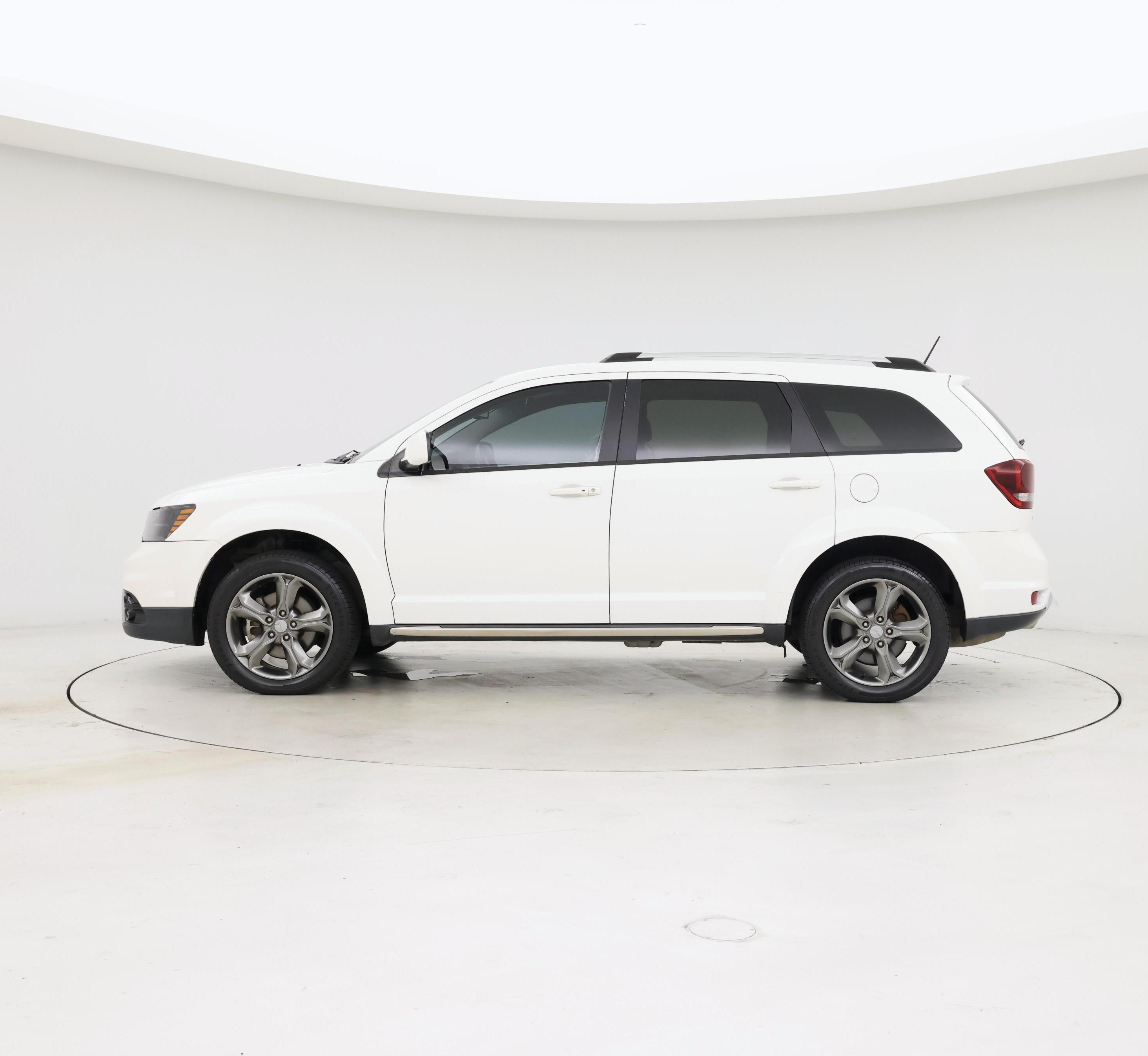 Thumbnail: 2016 Dodge Journey - 3