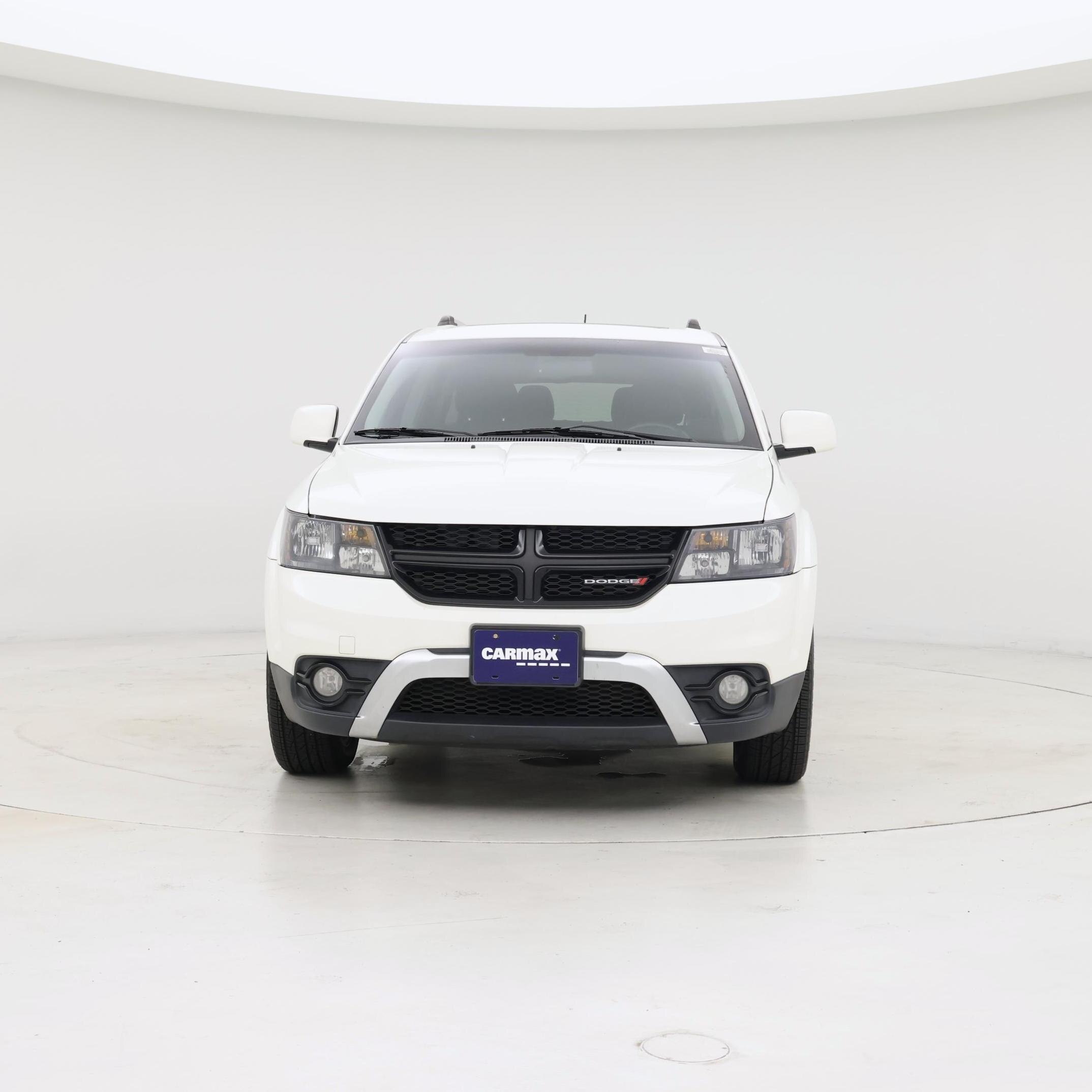 Thumbnail: 2016 Dodge Journey - 5