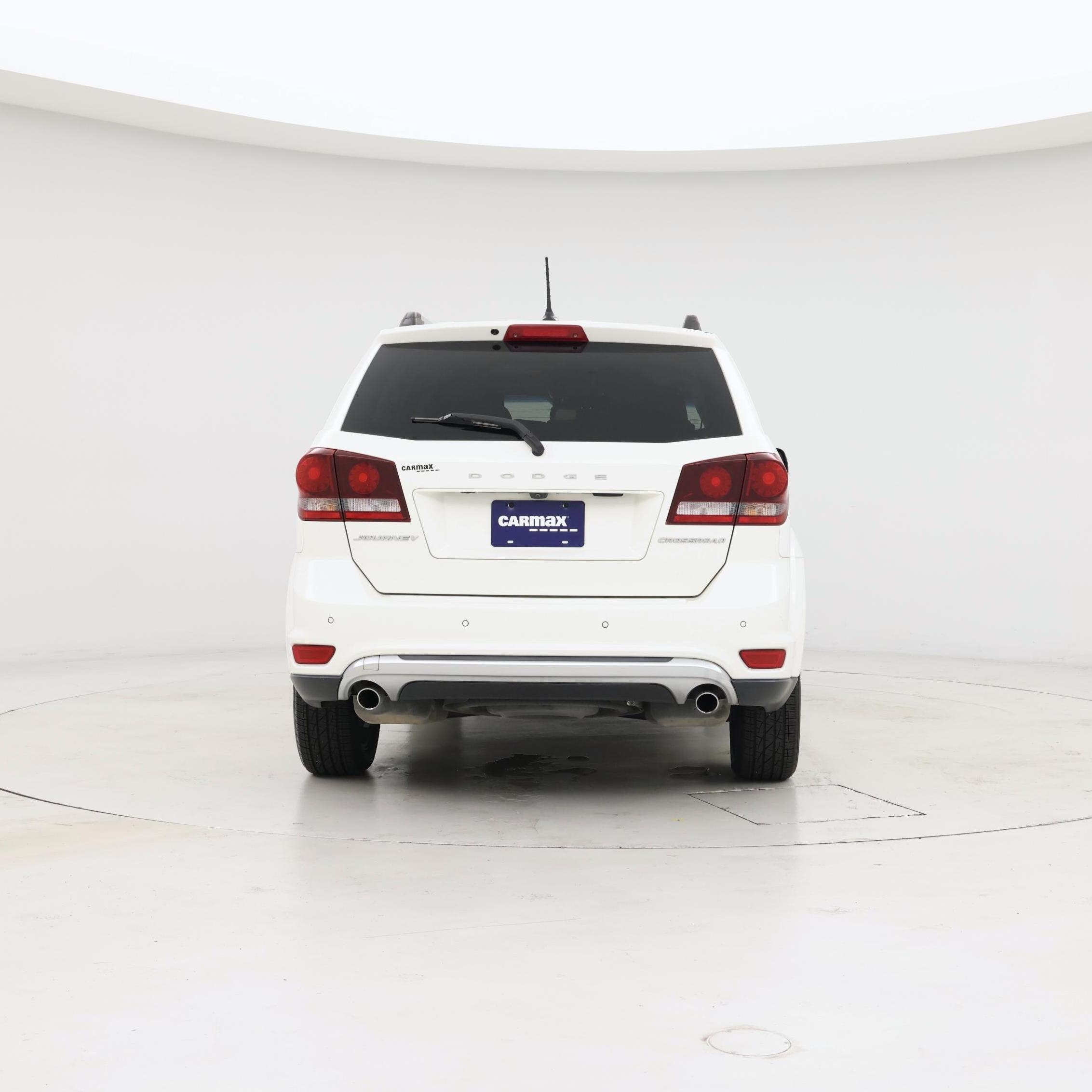 Thumbnail: 2016 Dodge Journey - 6