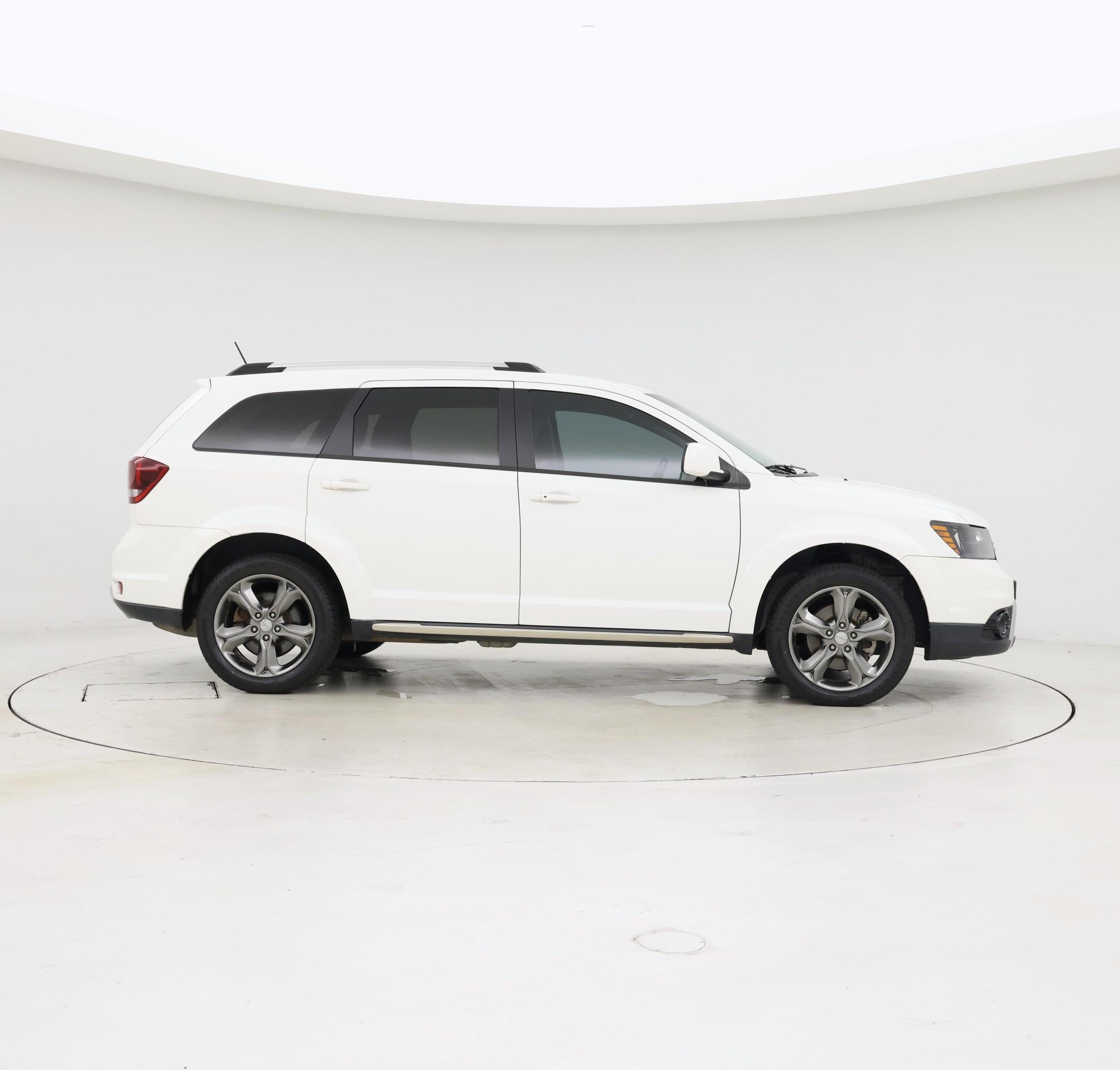 Thumbnail: 2016 Dodge Journey - 7