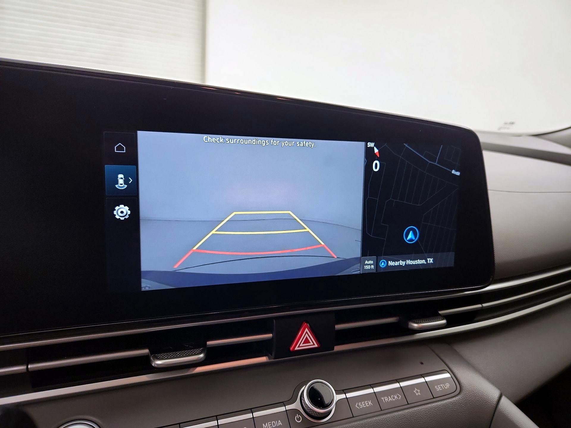 Thumbnail: 2023 Hyundai Elantra - 14