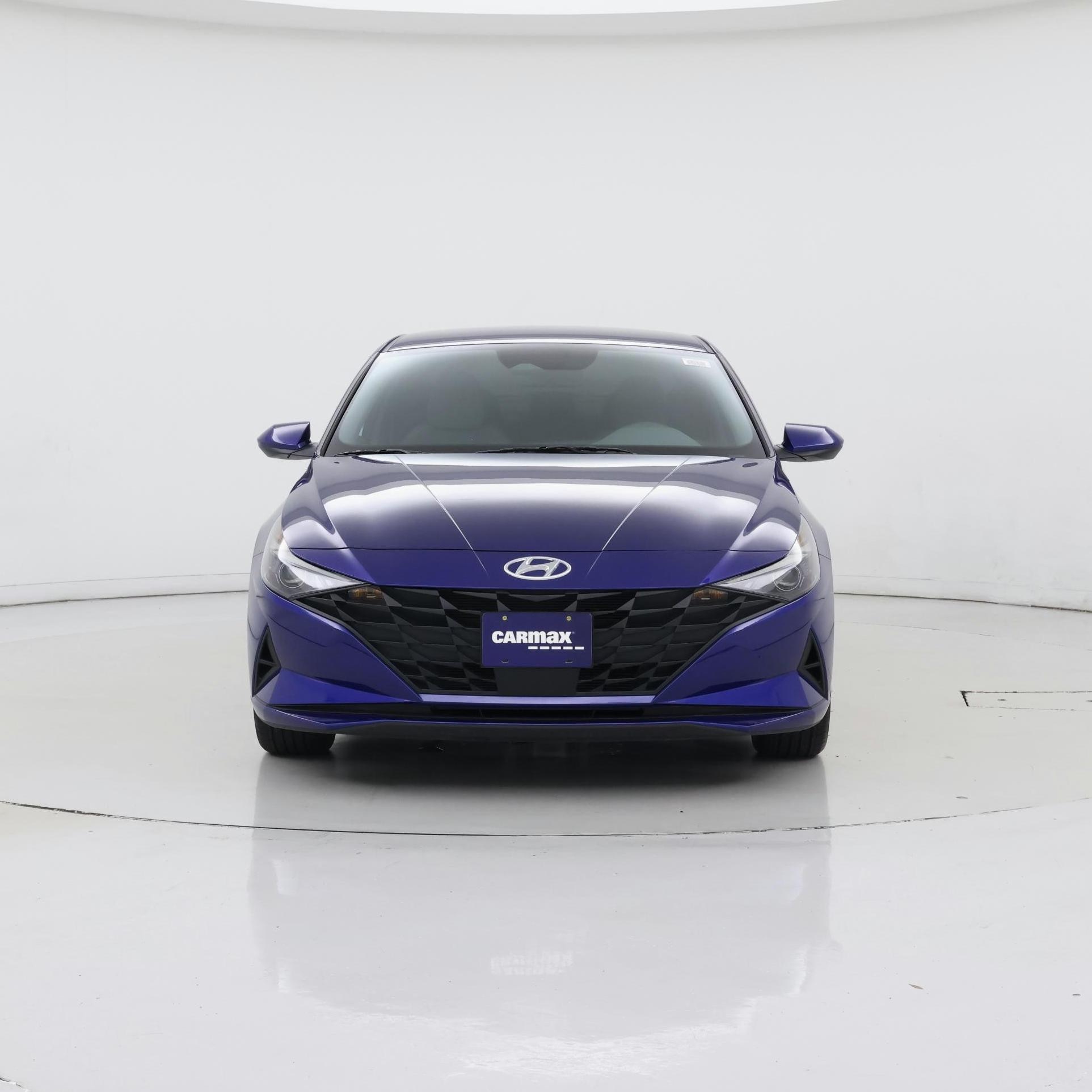 Thumbnail: 2023 Hyundai Elantra - 5