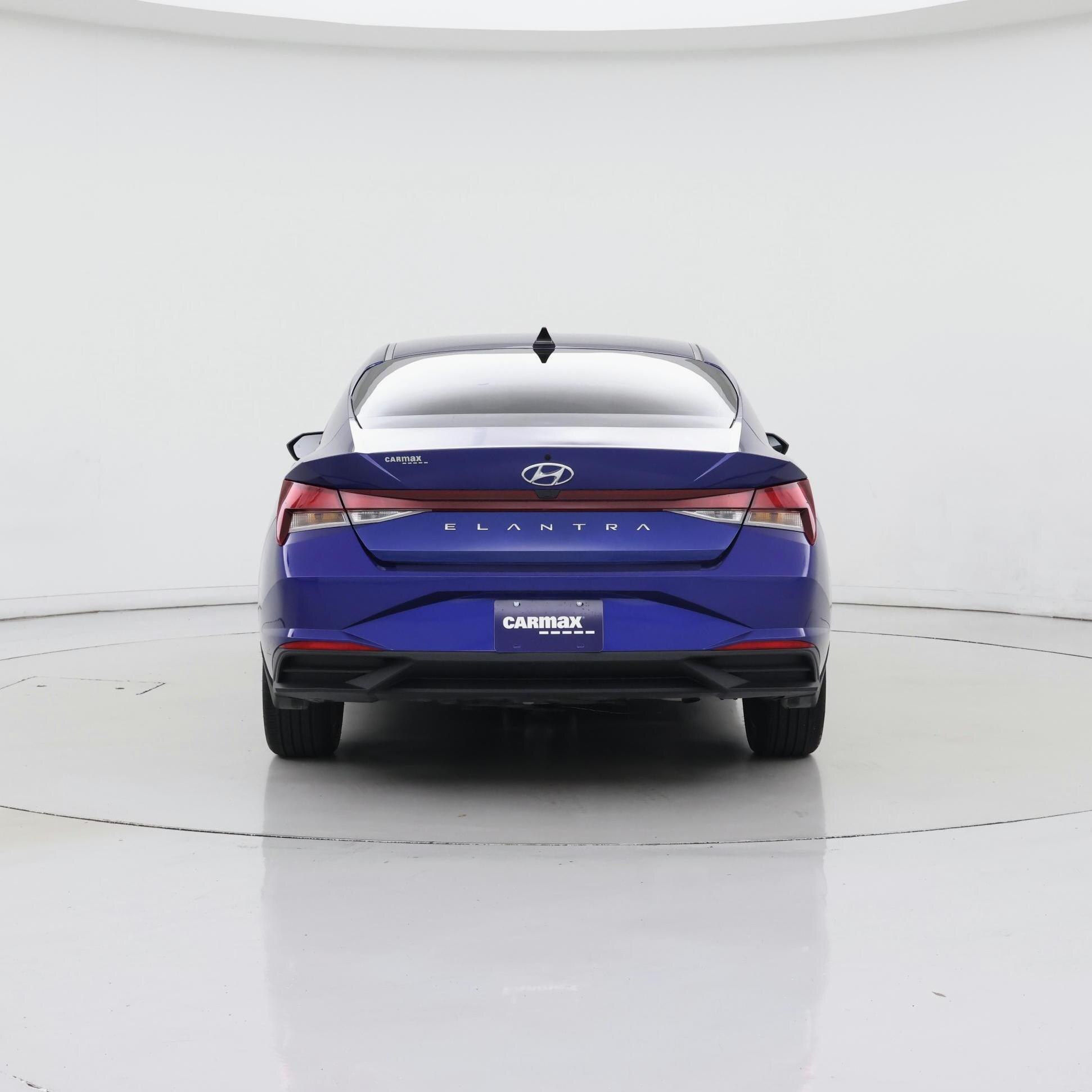 Thumbnail: 2023 Hyundai Elantra - 6
