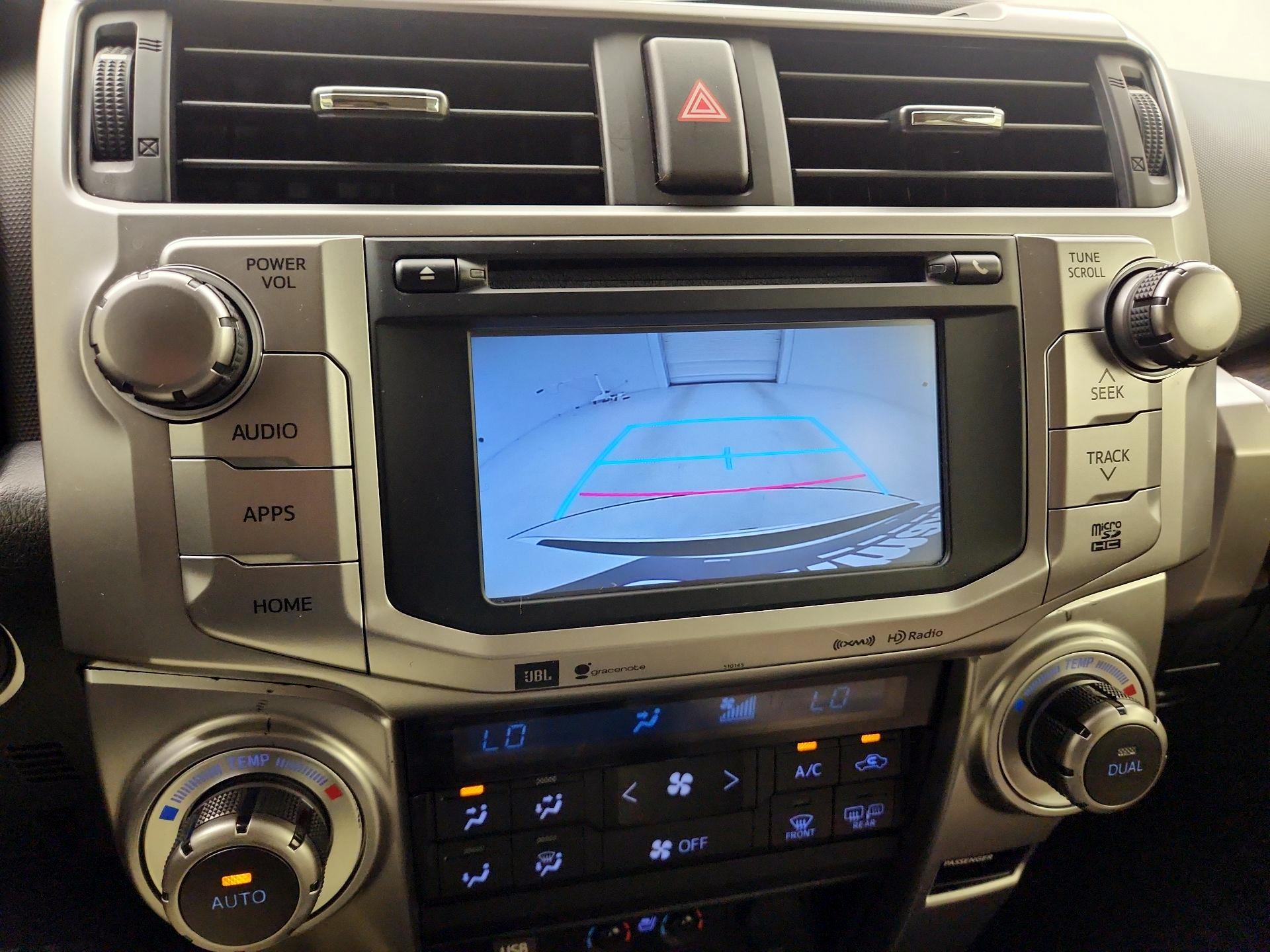 Thumbnail: 2016 Toyota 4Runner - 15
