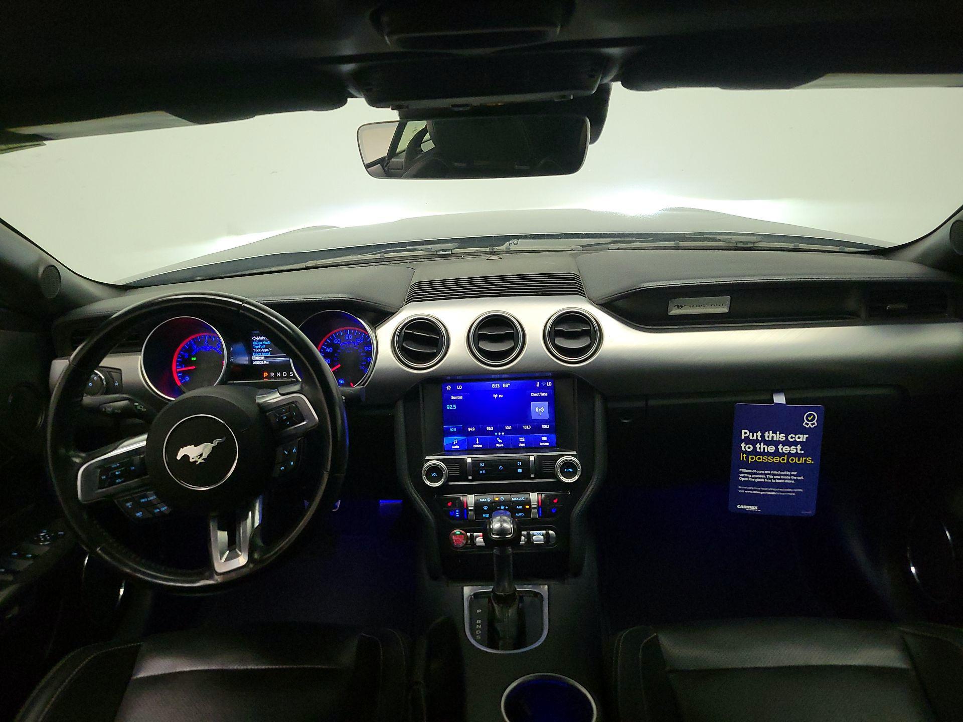 Thumbnail: 2023 Ford Mustang - 9