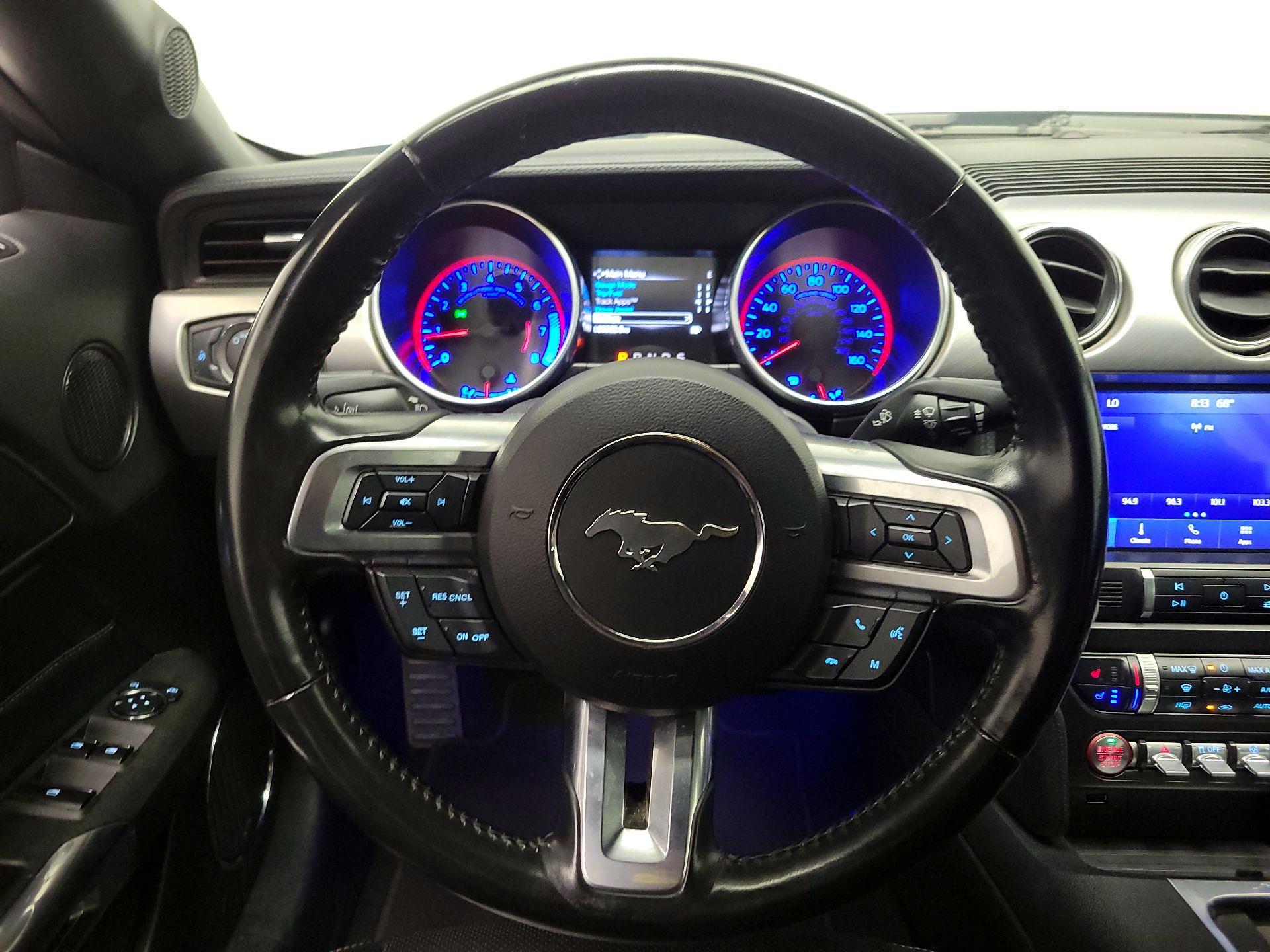 Thumbnail: 2023 Ford Mustang - 10