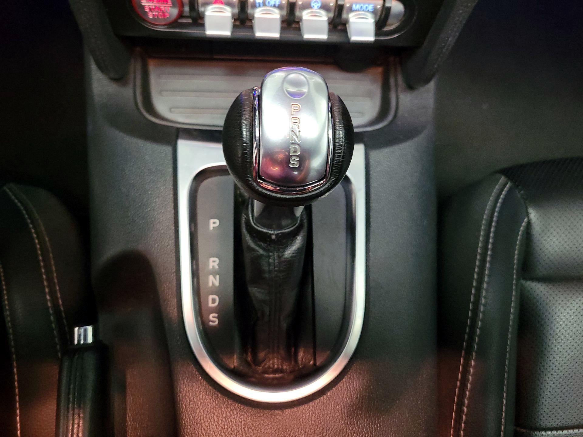 Thumbnail: 2023 Ford Mustang - 17