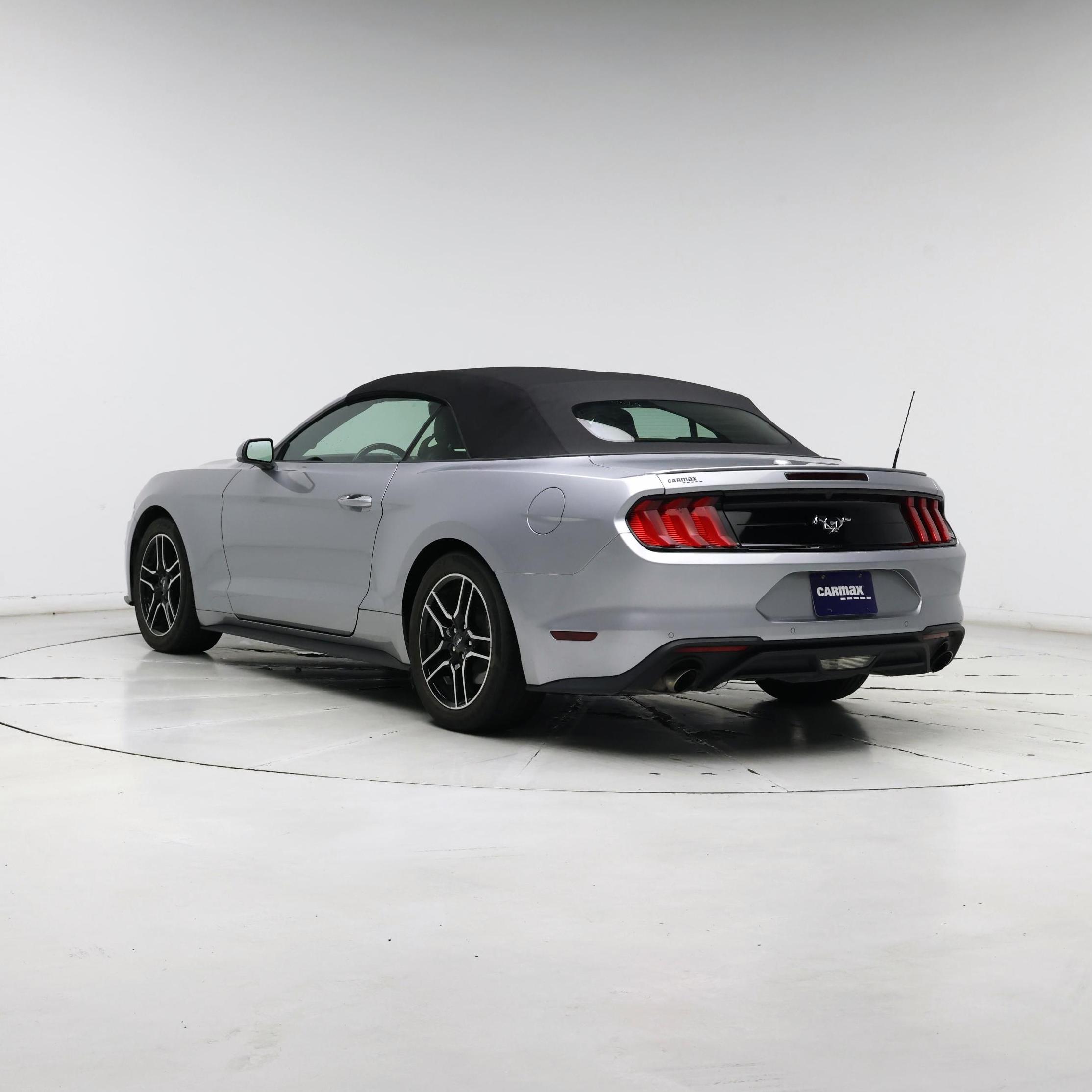 Thumbnail: 2023 Ford Mustang - 2