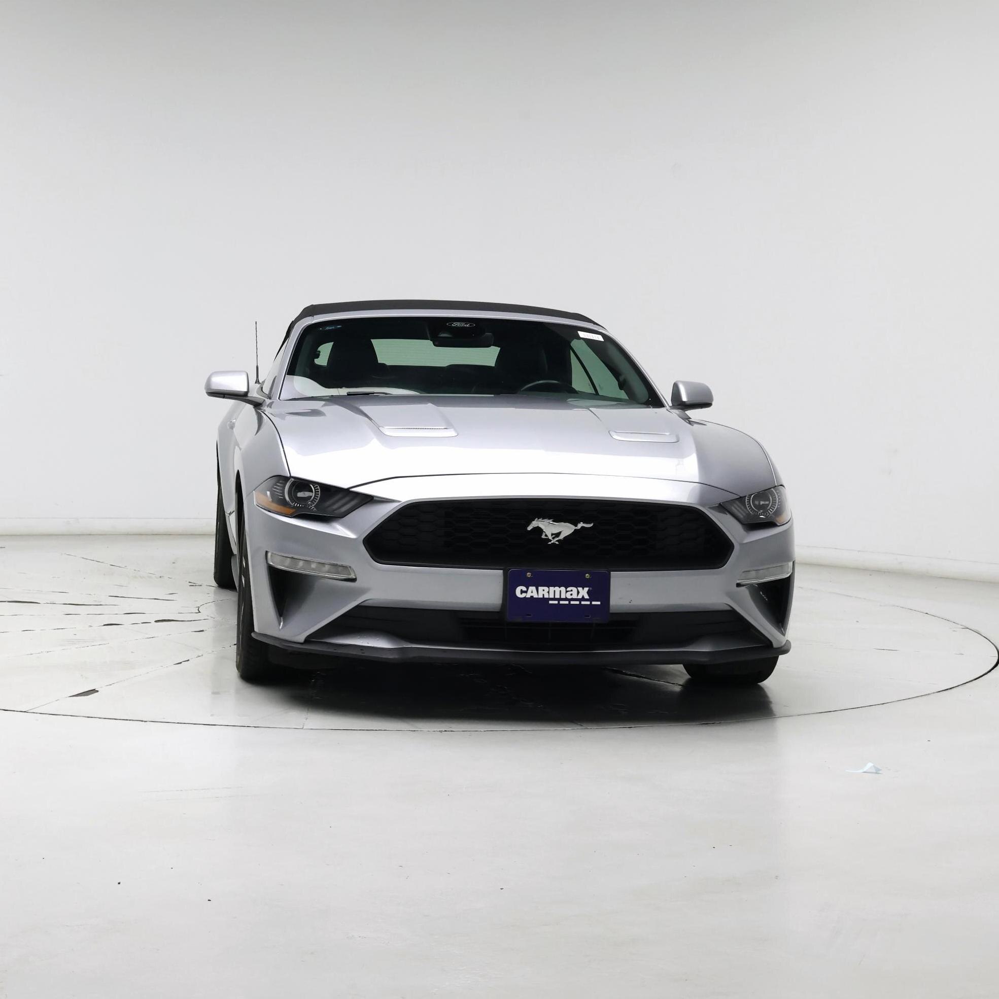 Thumbnail: 2023 Ford Mustang - 5