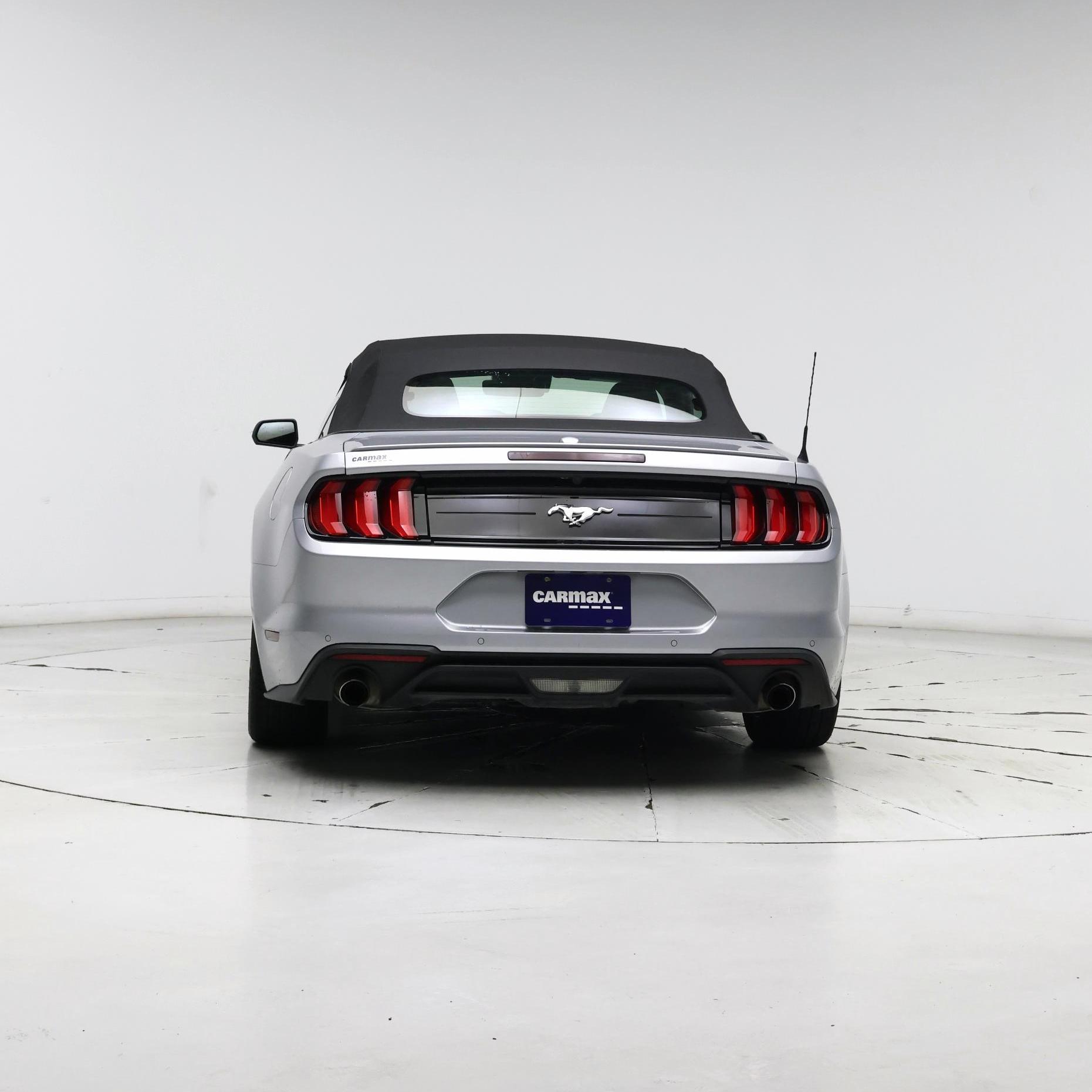 Thumbnail: 2023 Ford Mustang - 6