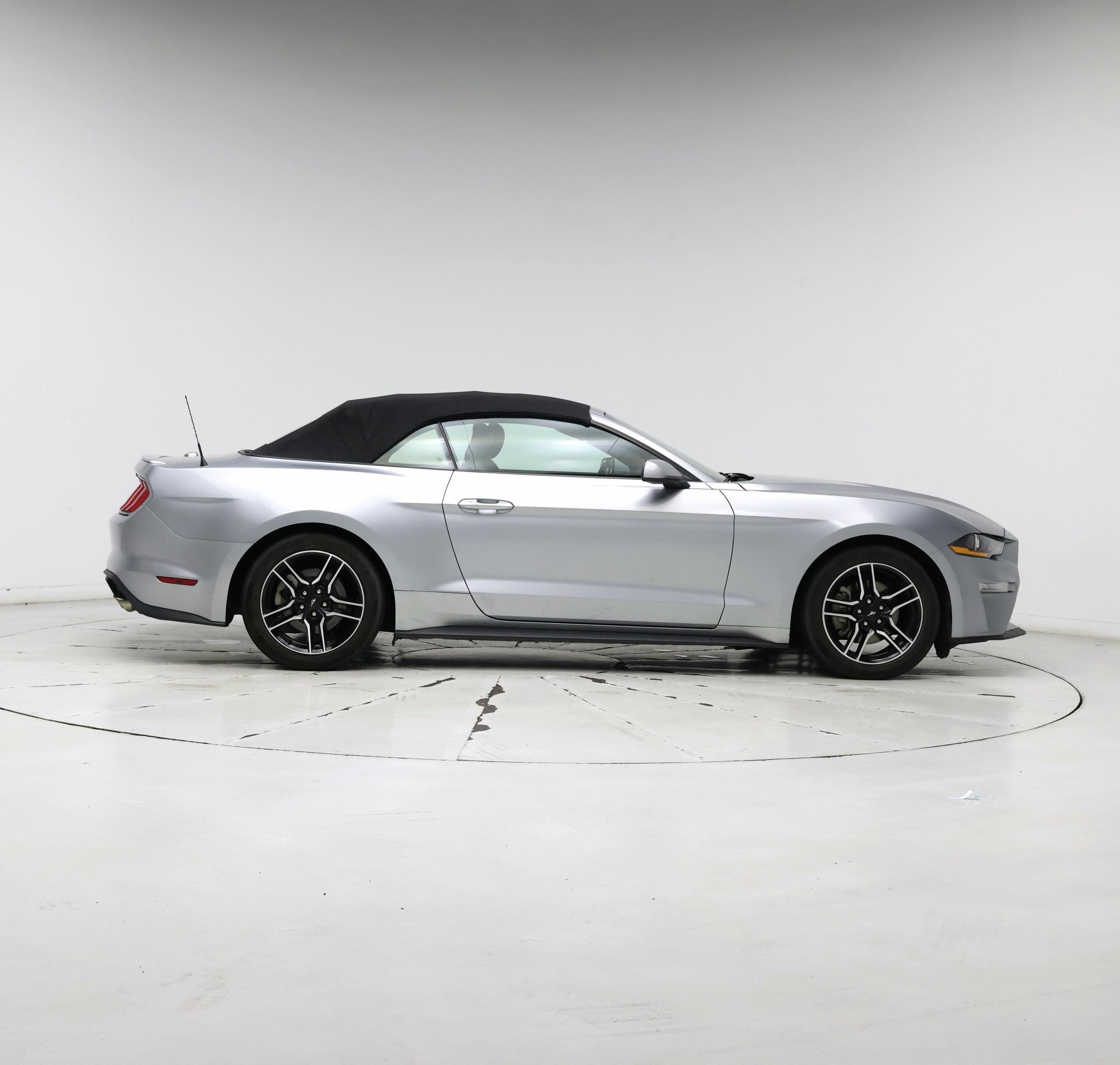 Thumbnail: 2023 Ford Mustang - 7
