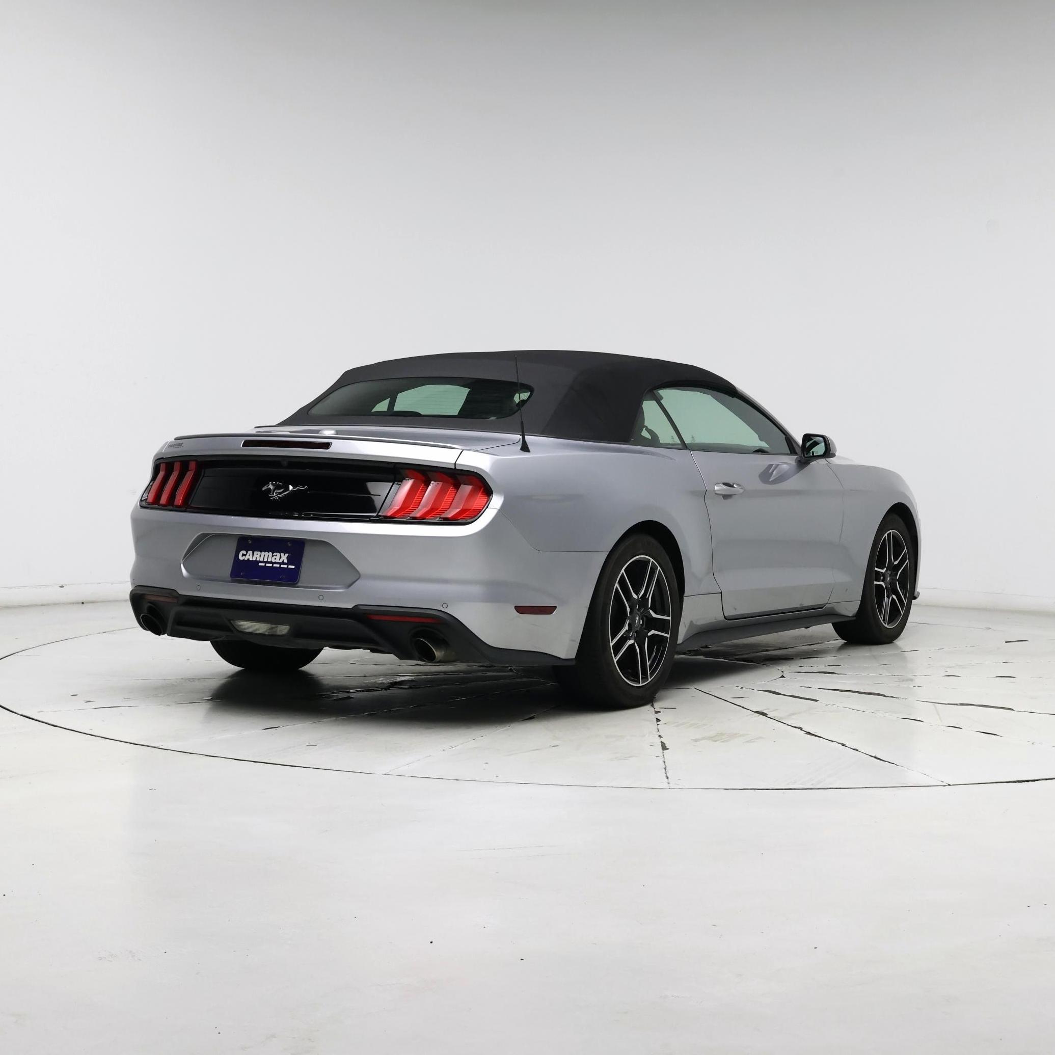 Thumbnail: 2023 Ford Mustang - 8