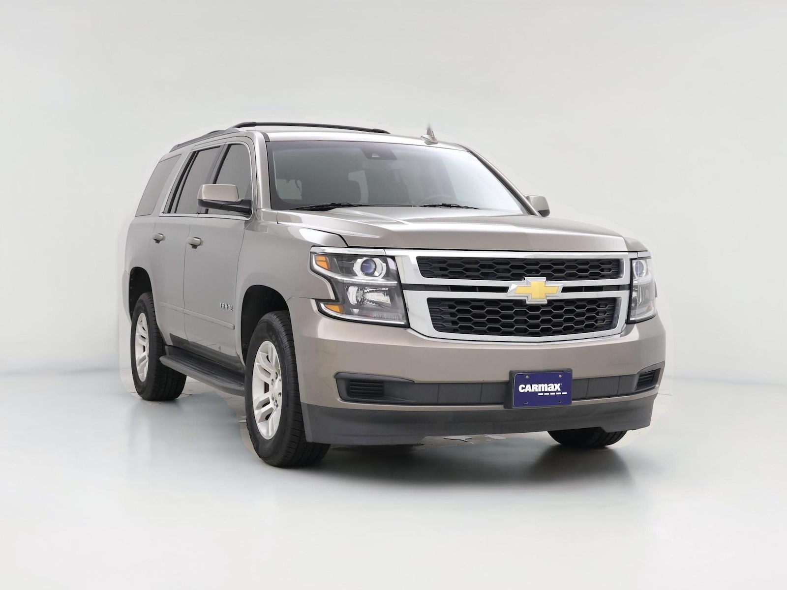 2017 Chevrolet Tahoe