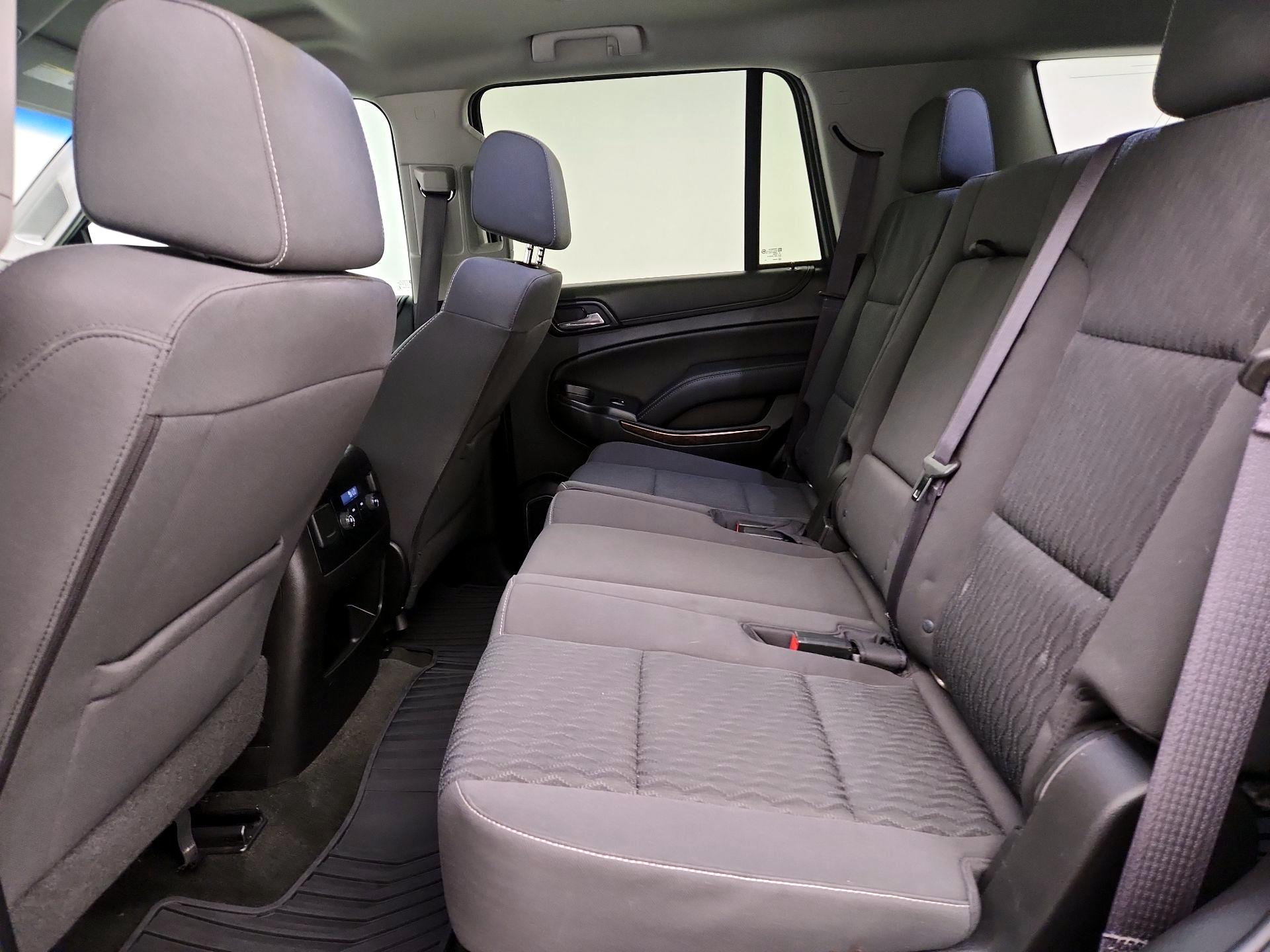 Thumbnail: 2017 Chevrolet Tahoe - 19
