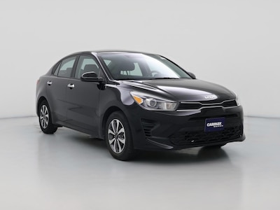 2022 Kia Rio S