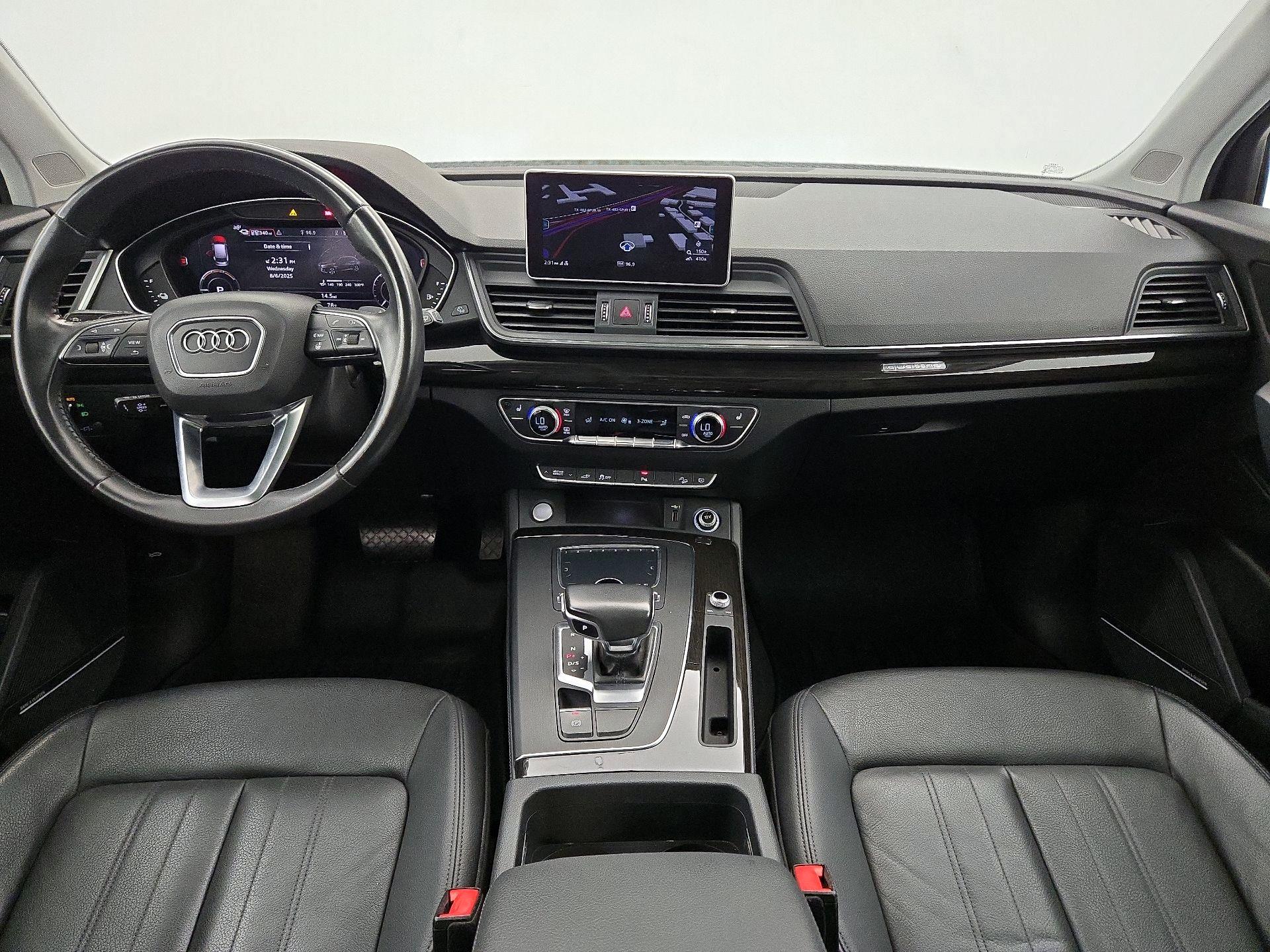 Thumbnail: 2020 Audi Q5 - 9