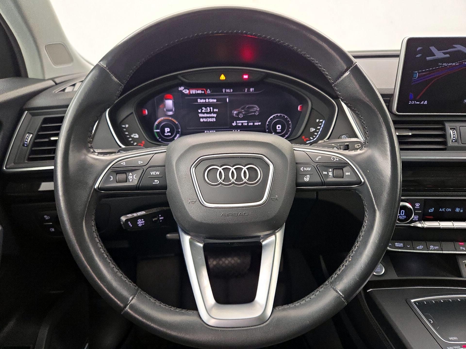 Thumbnail: 2020 Audi Q5 - 10