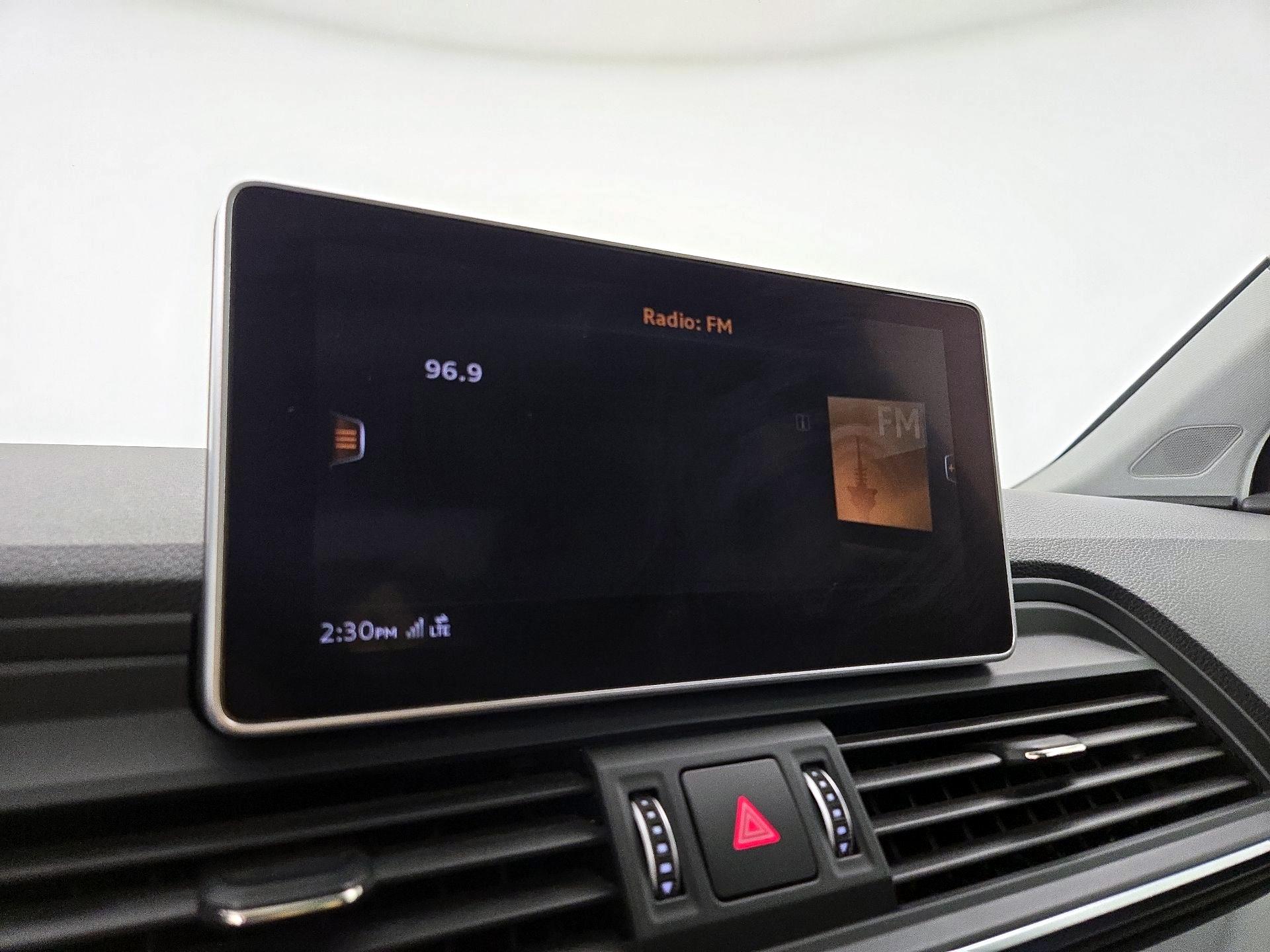 Thumbnail: 2020 Audi Q5 - 16