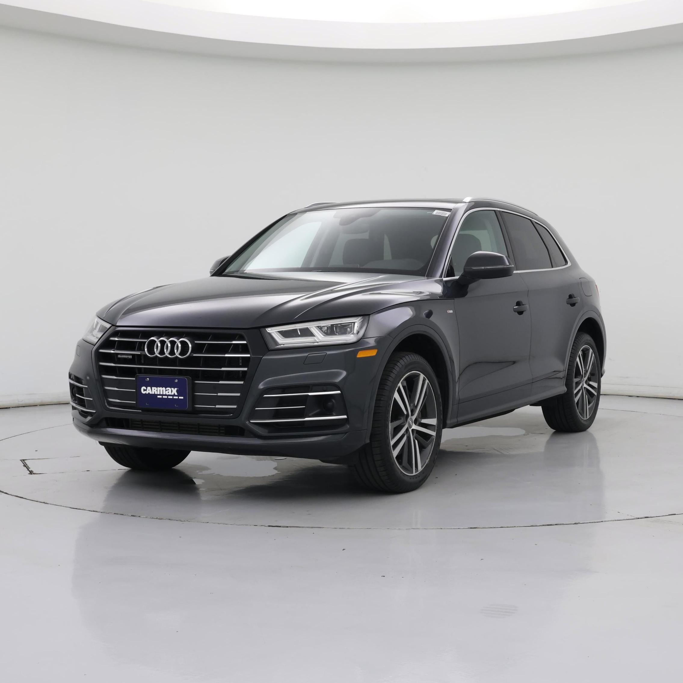 Thumbnail: 2020 Audi Q5 - 4