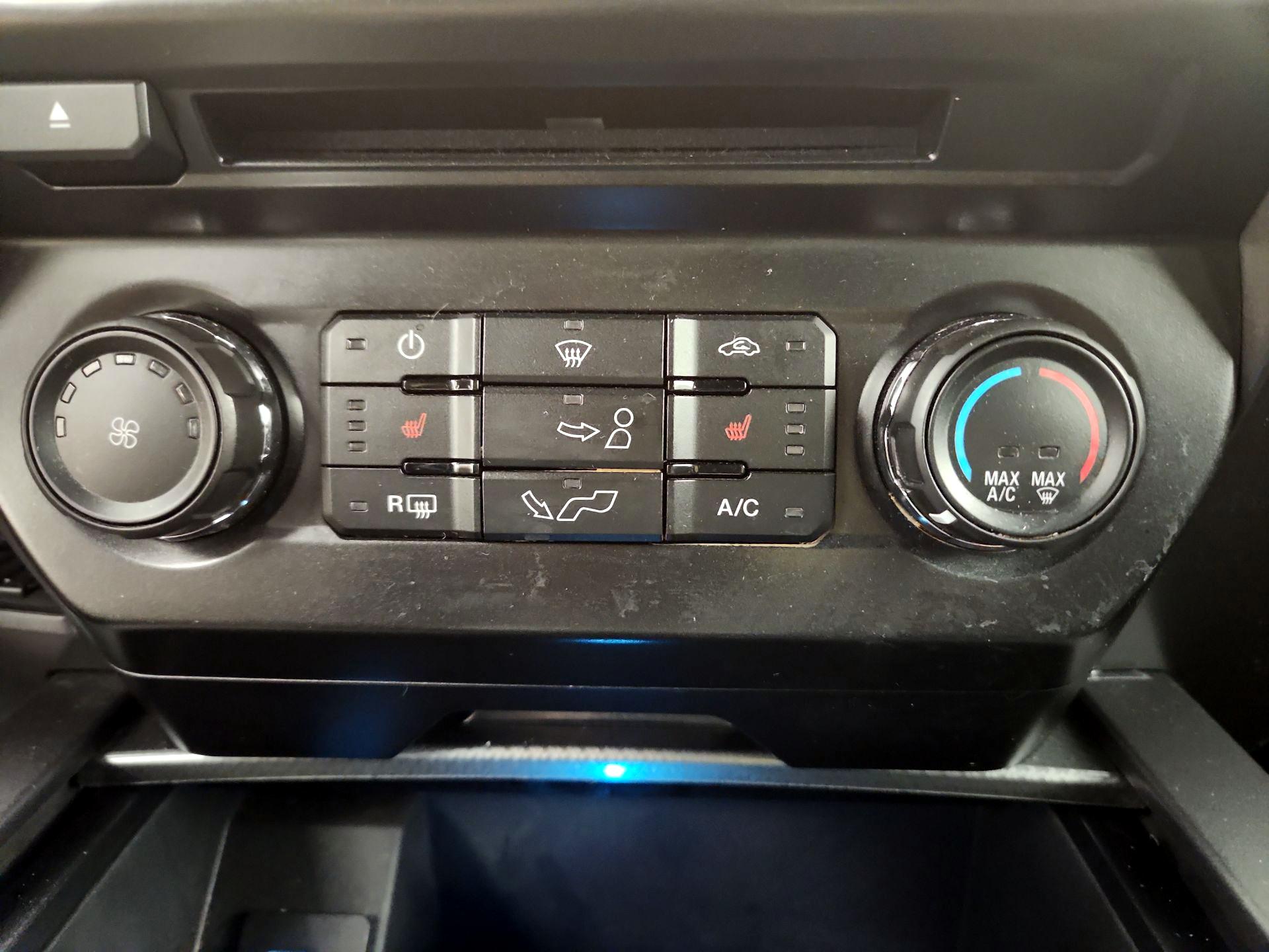 Thumbnail: 2017 Ford F-150 - 17