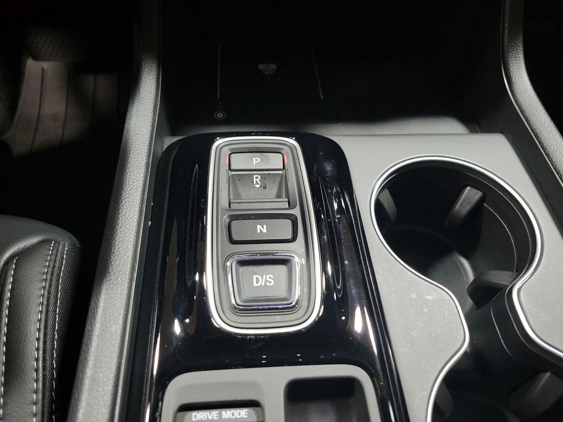 Thumbnail: 2025 Honda Pilot - 17