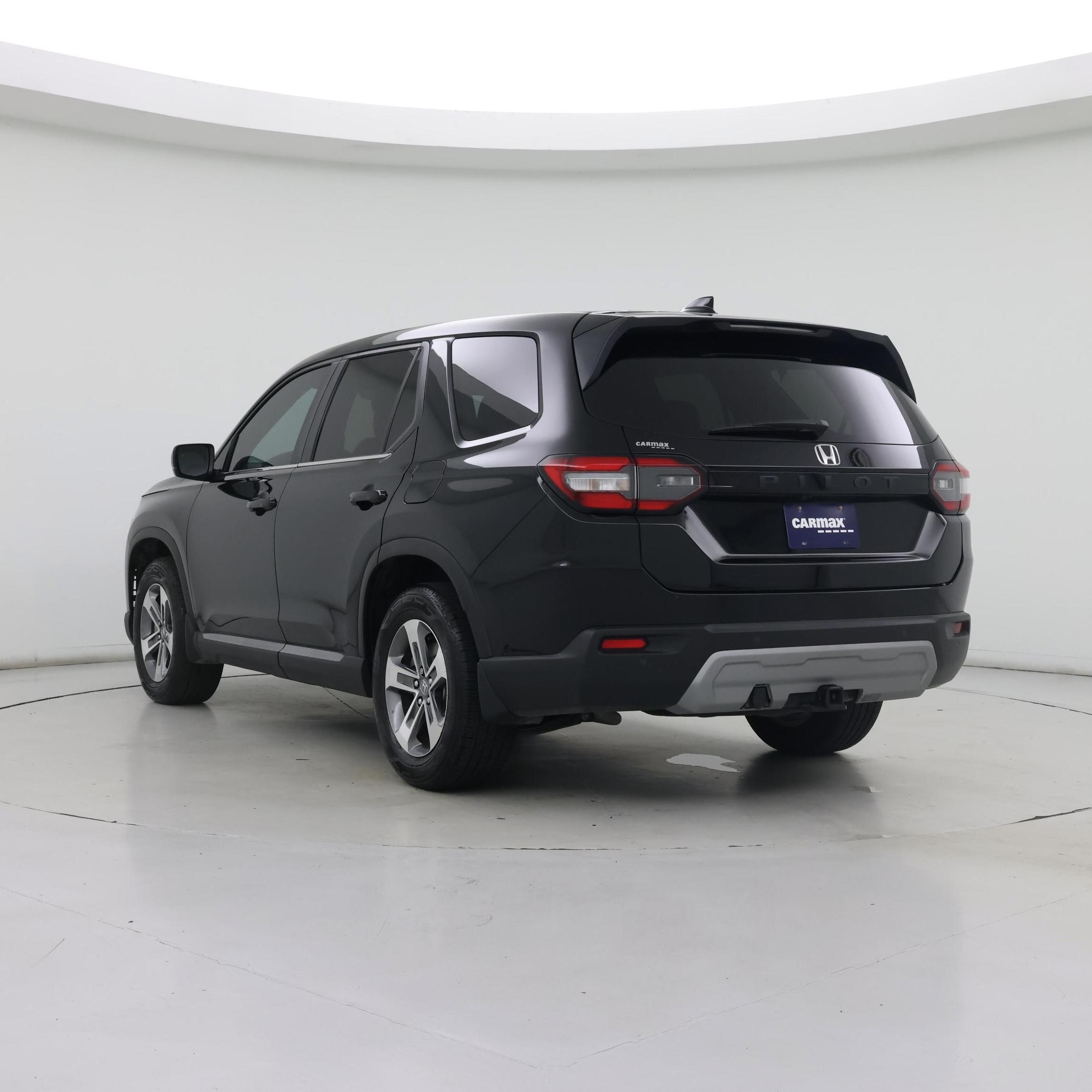 Thumbnail: 2025 Honda Pilot - 2