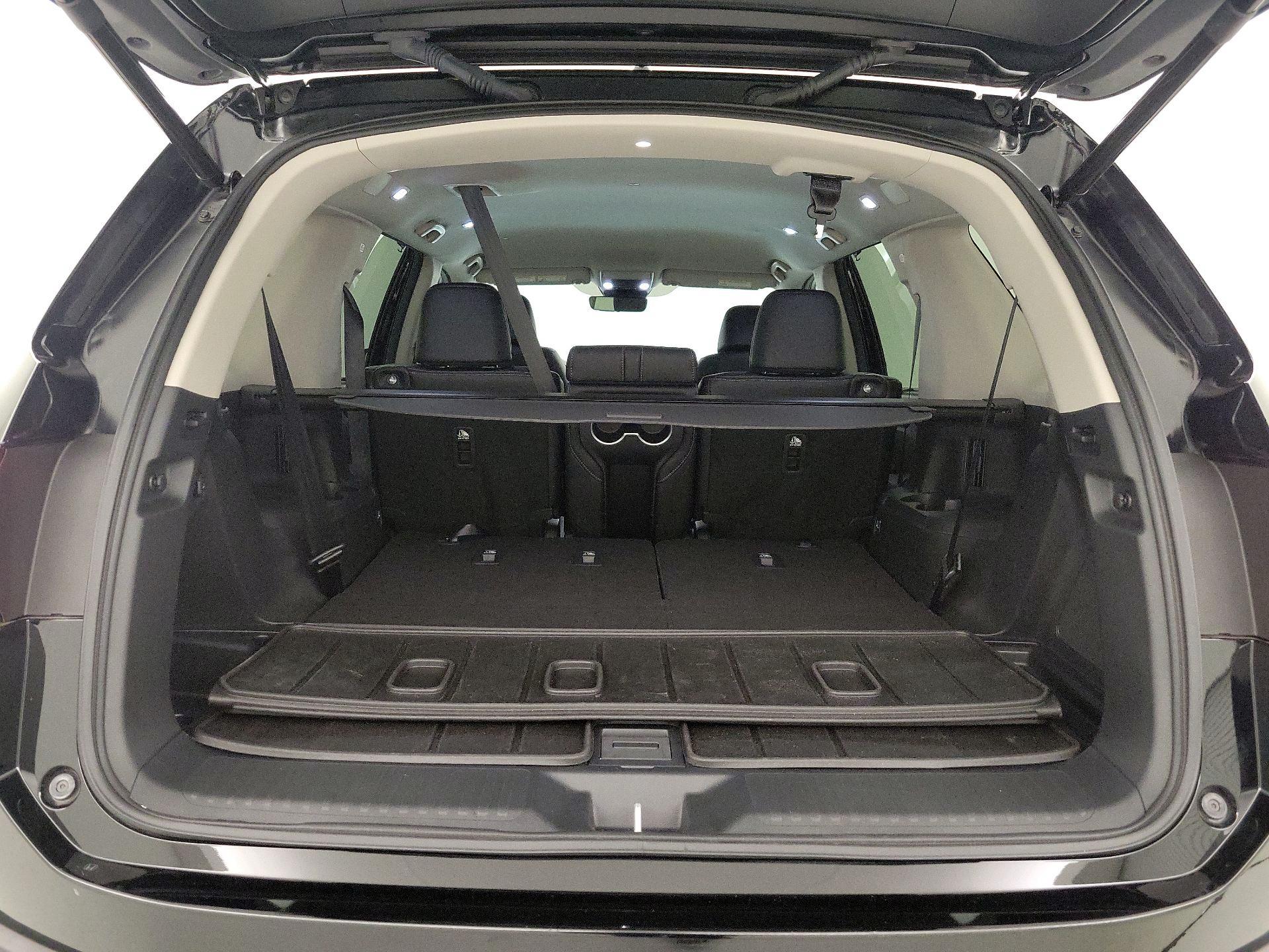 Thumbnail: 2025 Honda Pilot - 19