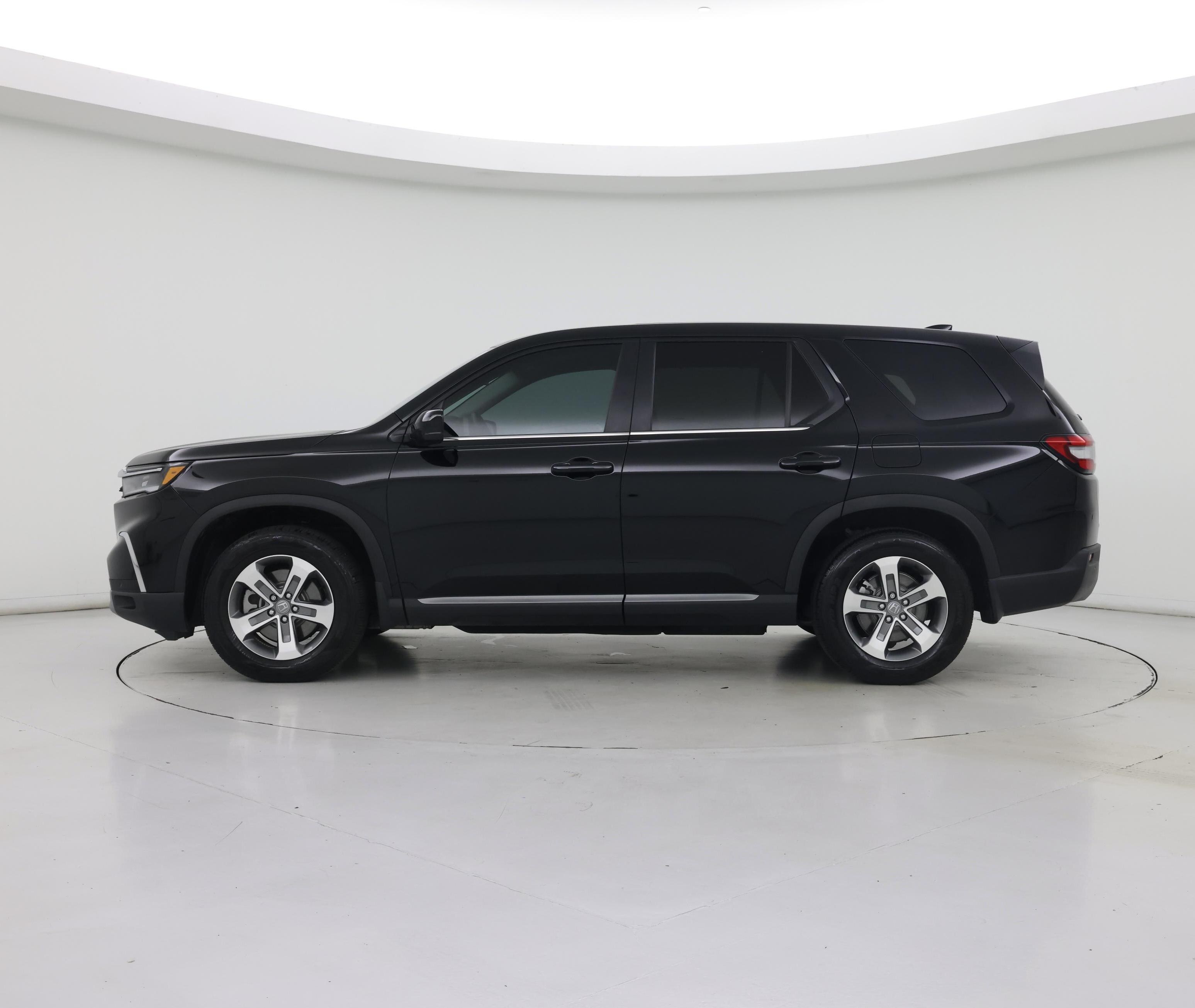 Thumbnail: 2025 Honda Pilot - 3