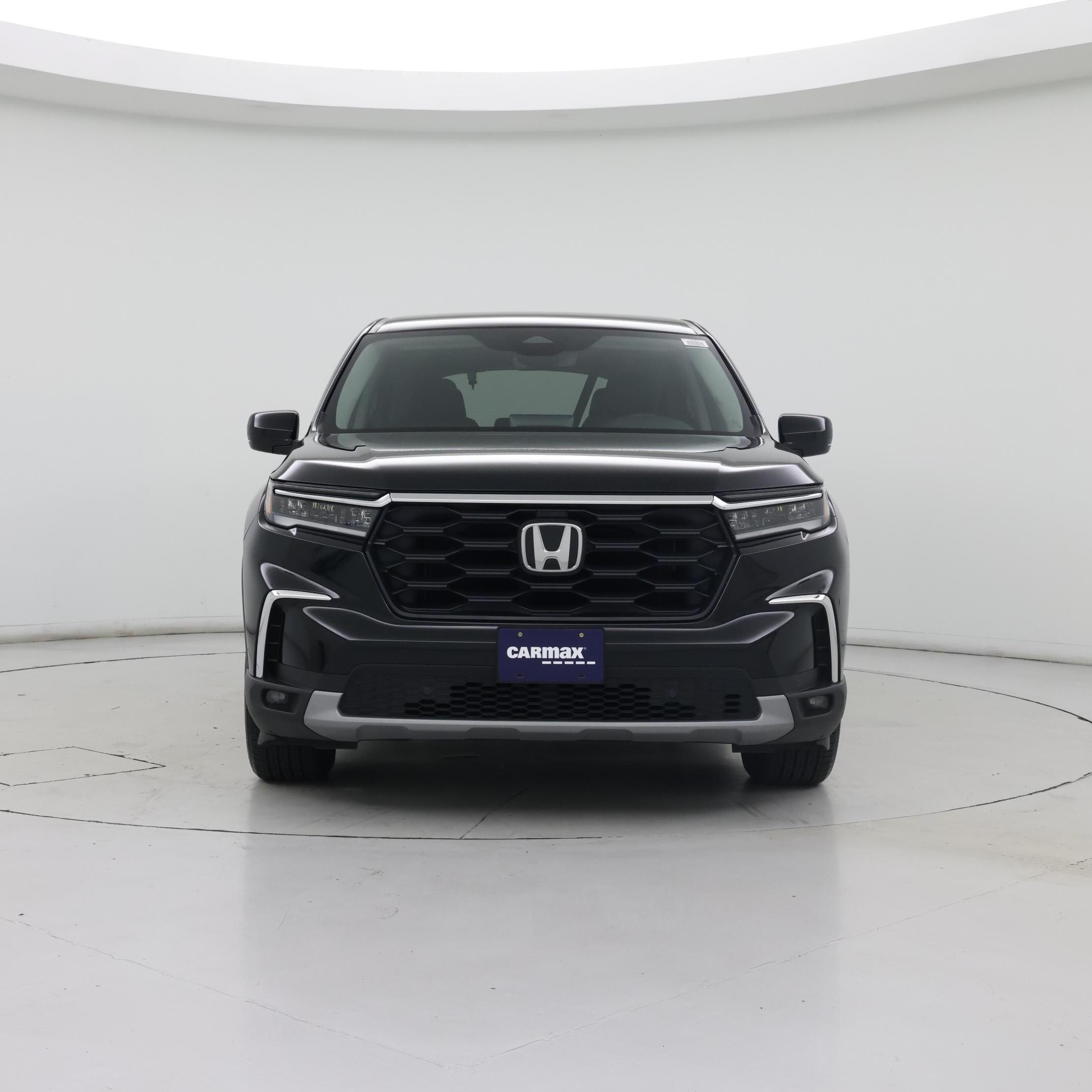 Thumbnail: 2025 Honda Pilot - 5