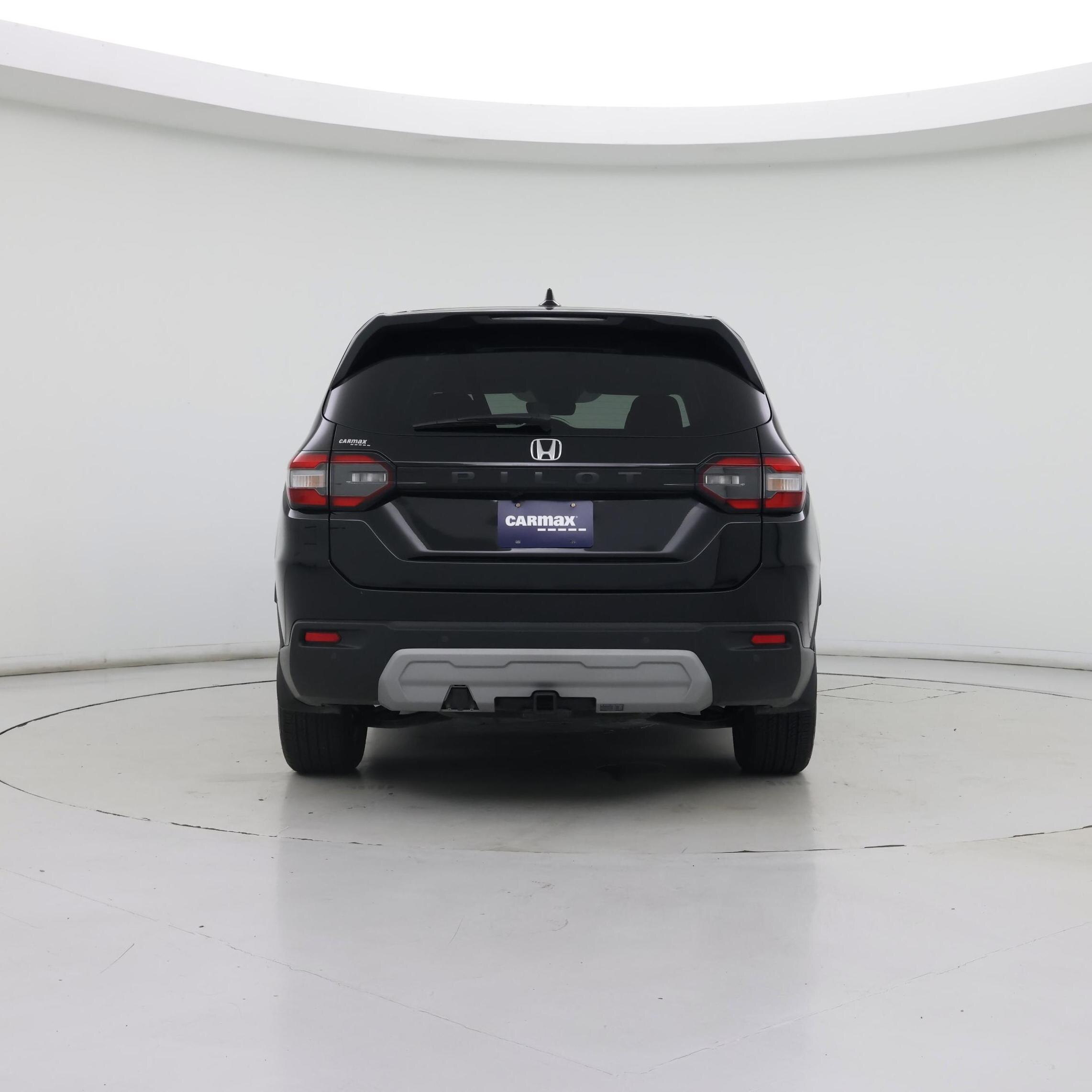 Thumbnail: 2025 Honda Pilot - 6