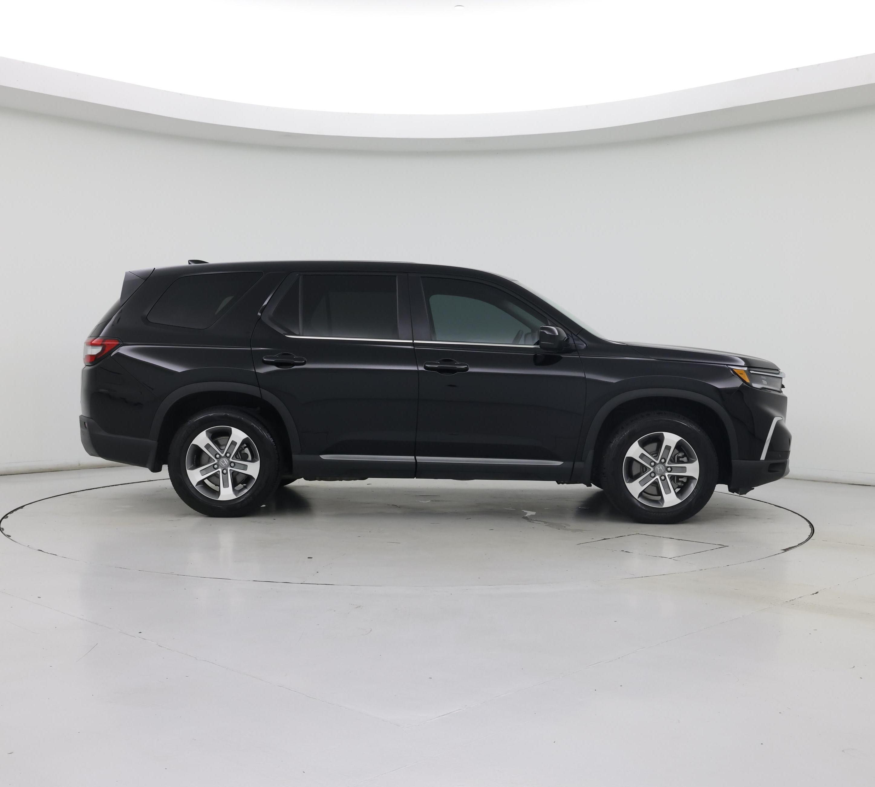 Thumbnail: 2025 Honda Pilot - 7