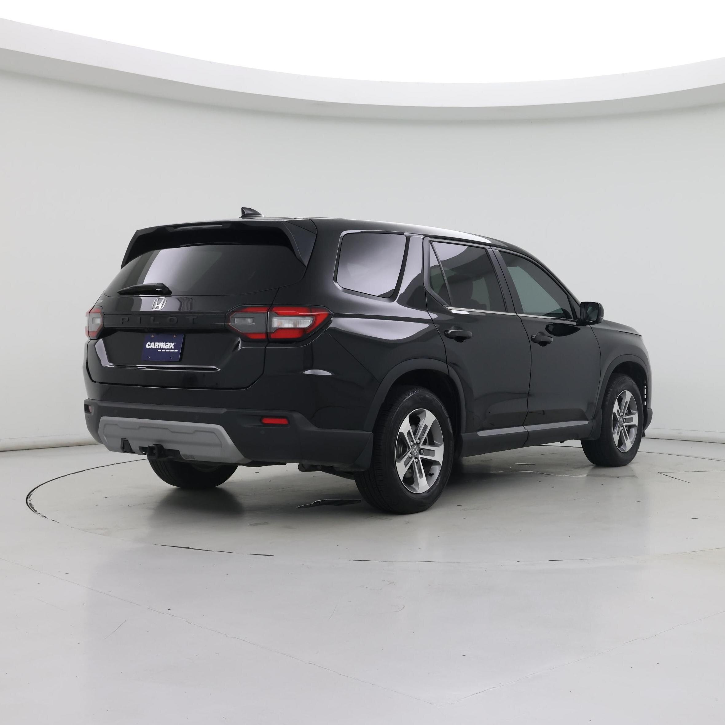 Thumbnail: 2025 Honda Pilot - 8
