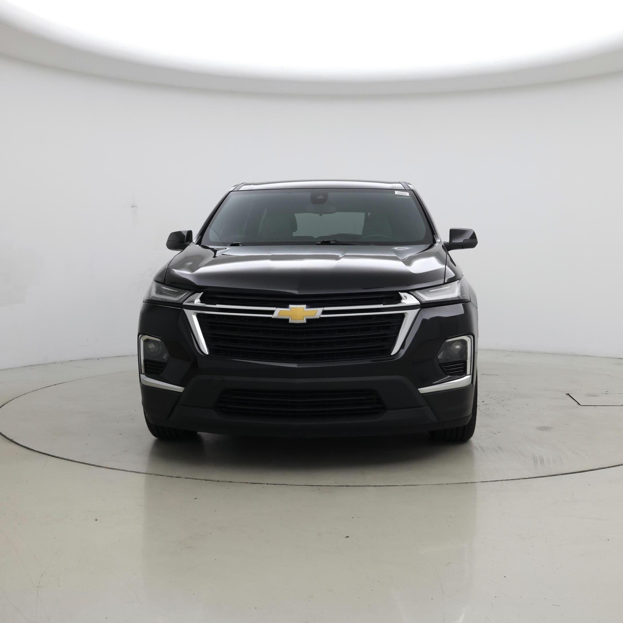 Thumbnail: 2022 Chevrolet Traverse - 5