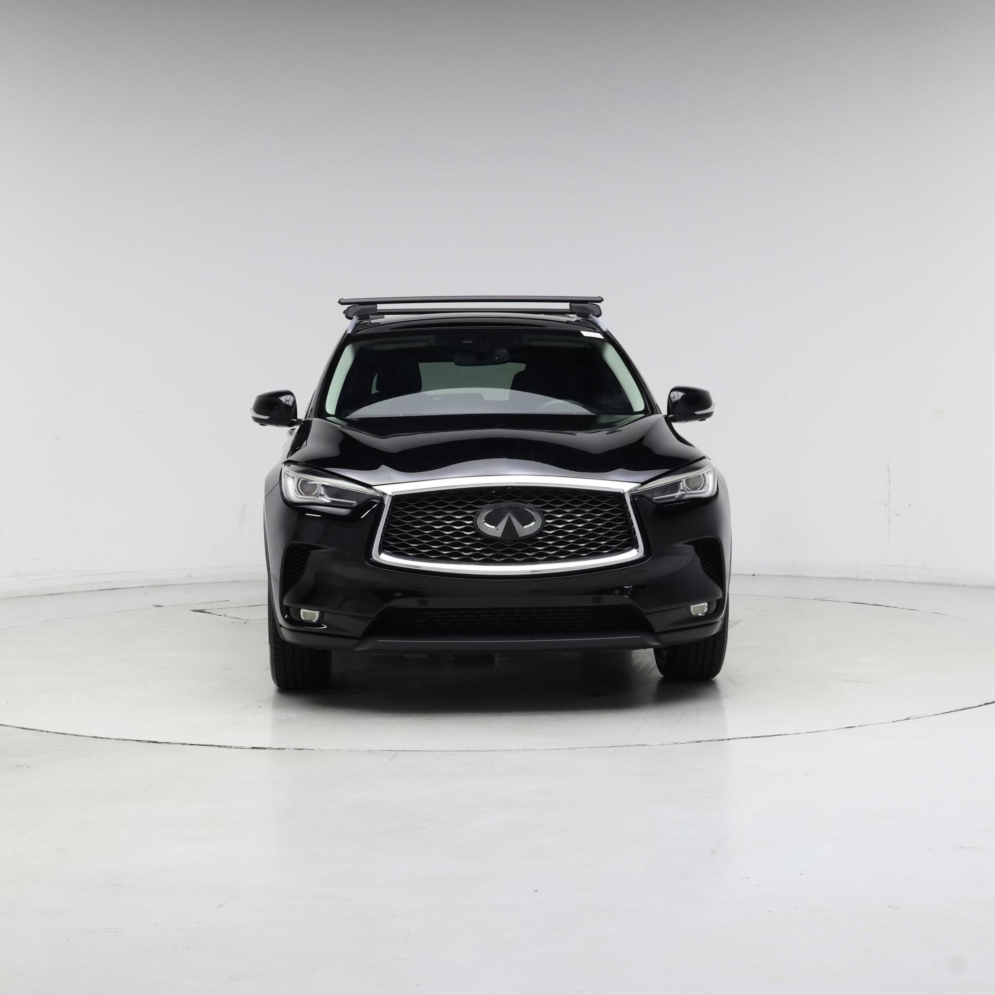 Thumbnail: 2019 INFINITI QX50 - 5