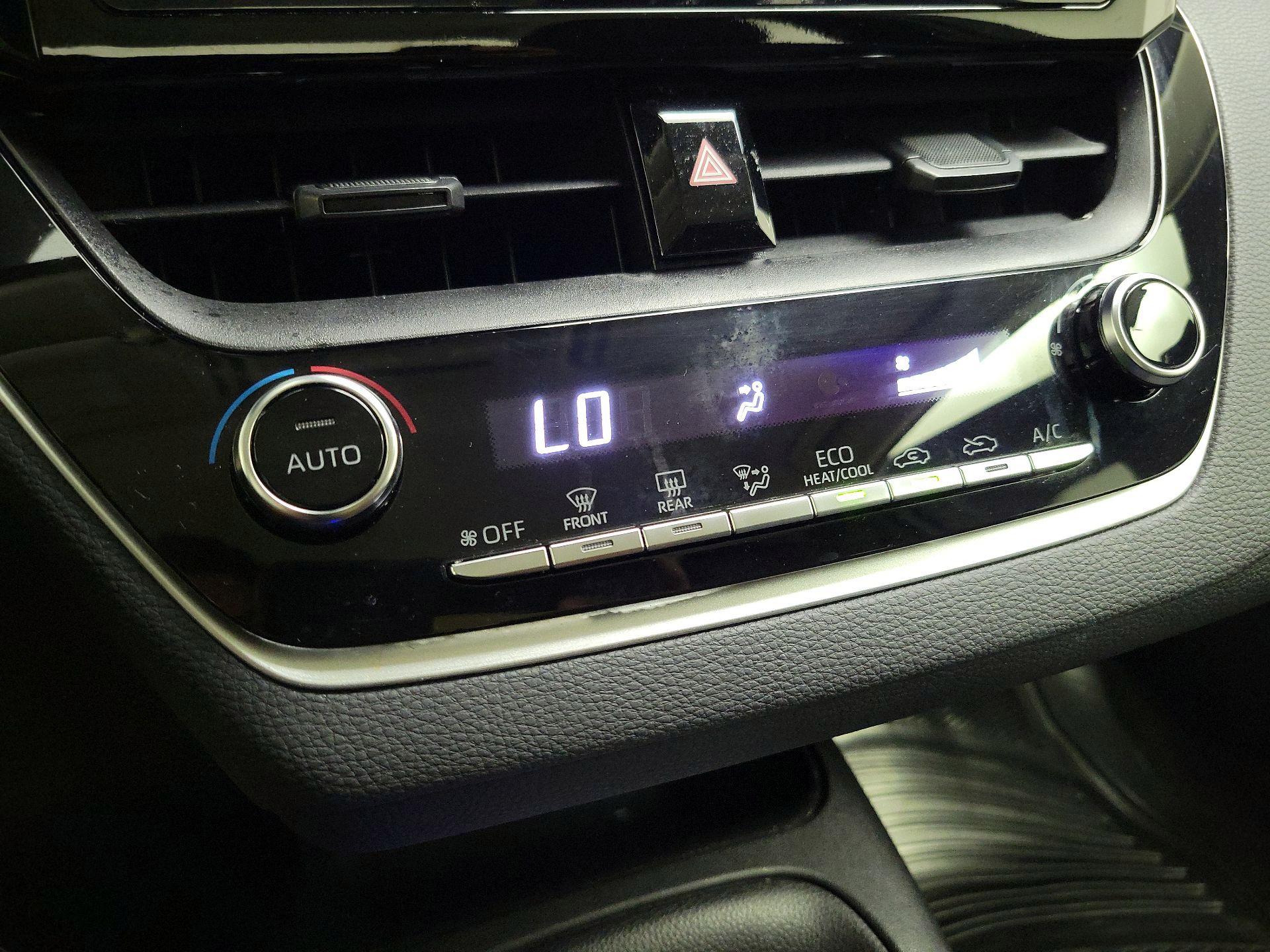 Thumbnail: 2022 Toyota Corolla - 16