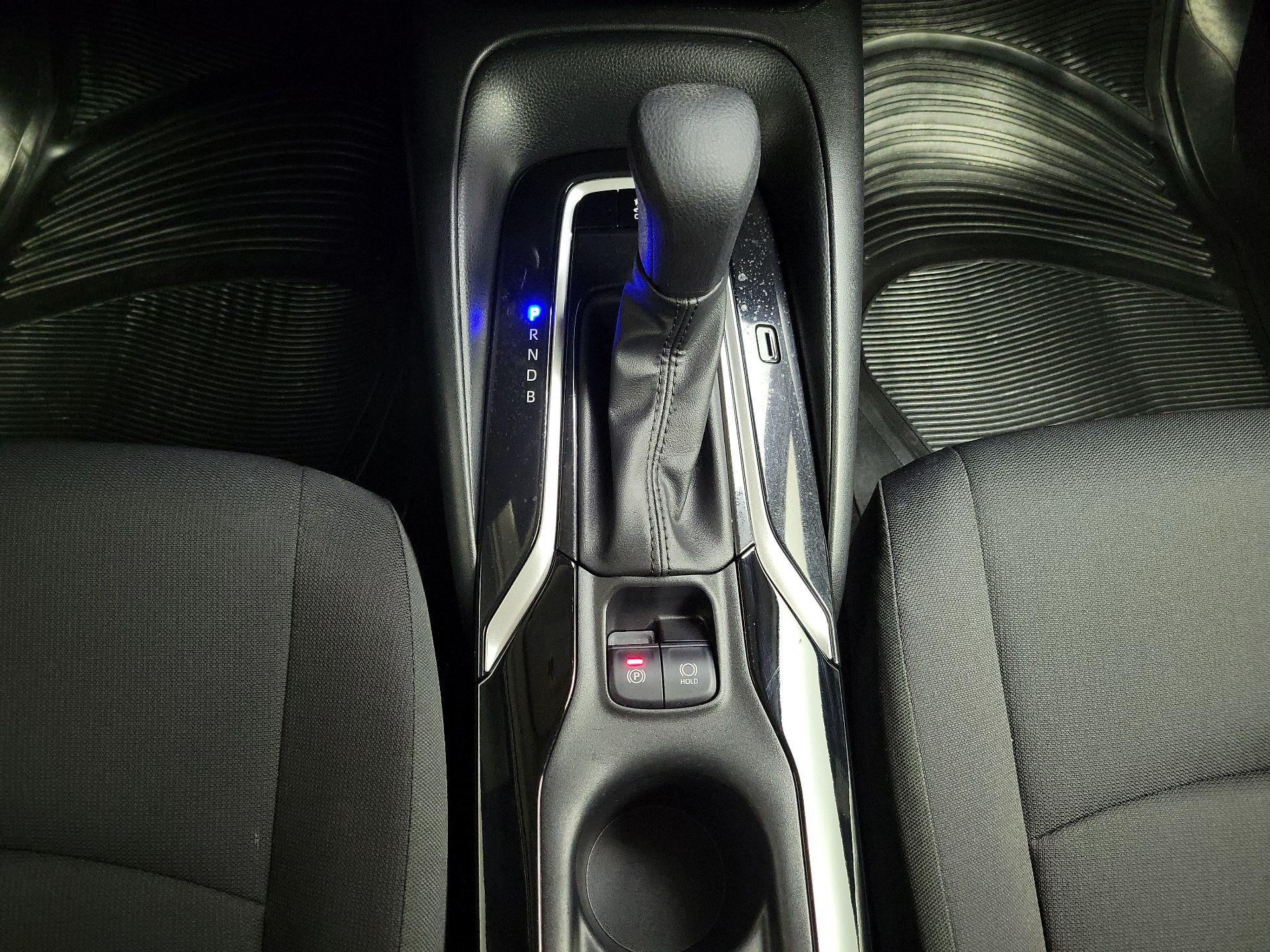 Thumbnail: 2022 Toyota Corolla - 17