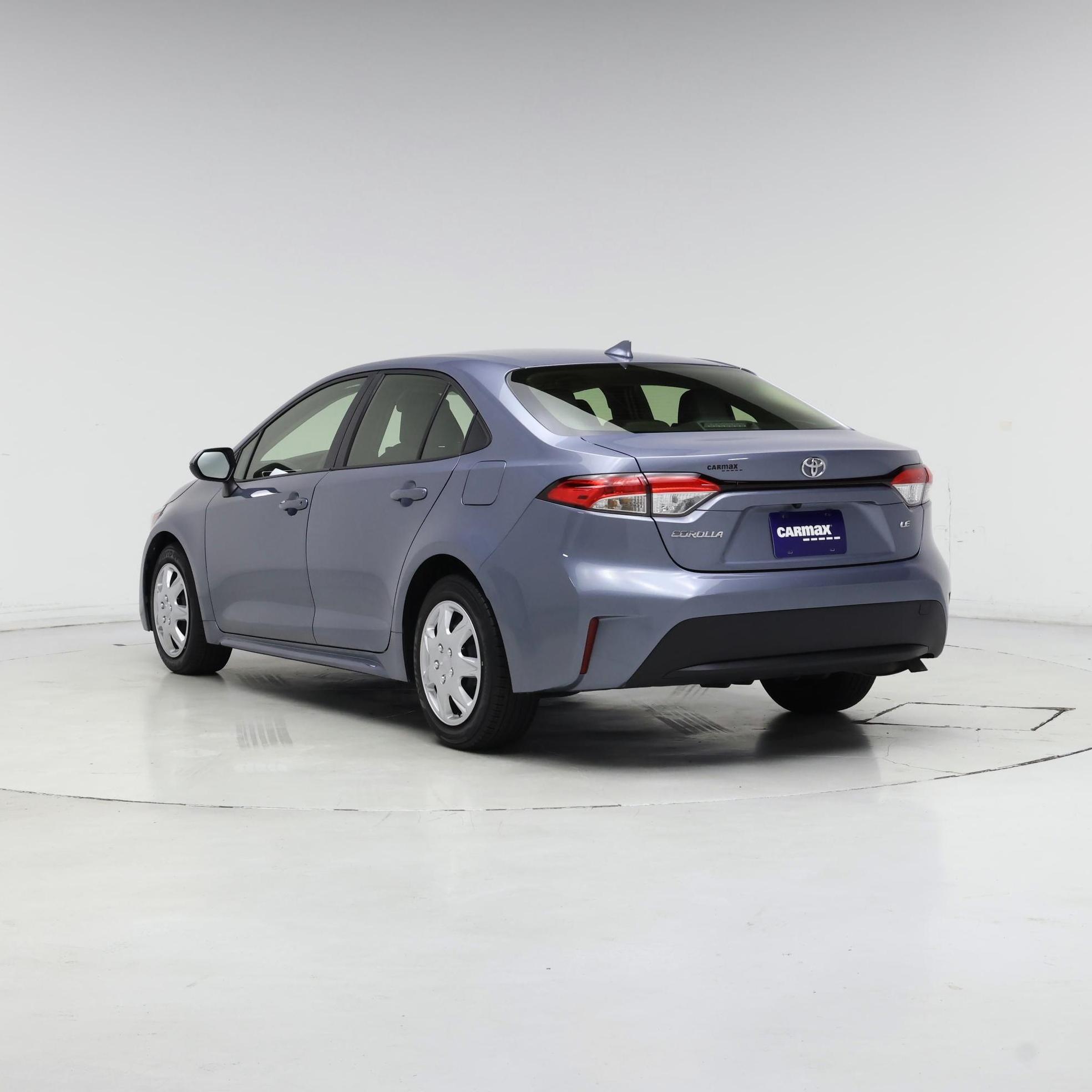 Thumbnail: 2022 Toyota Corolla - 2
