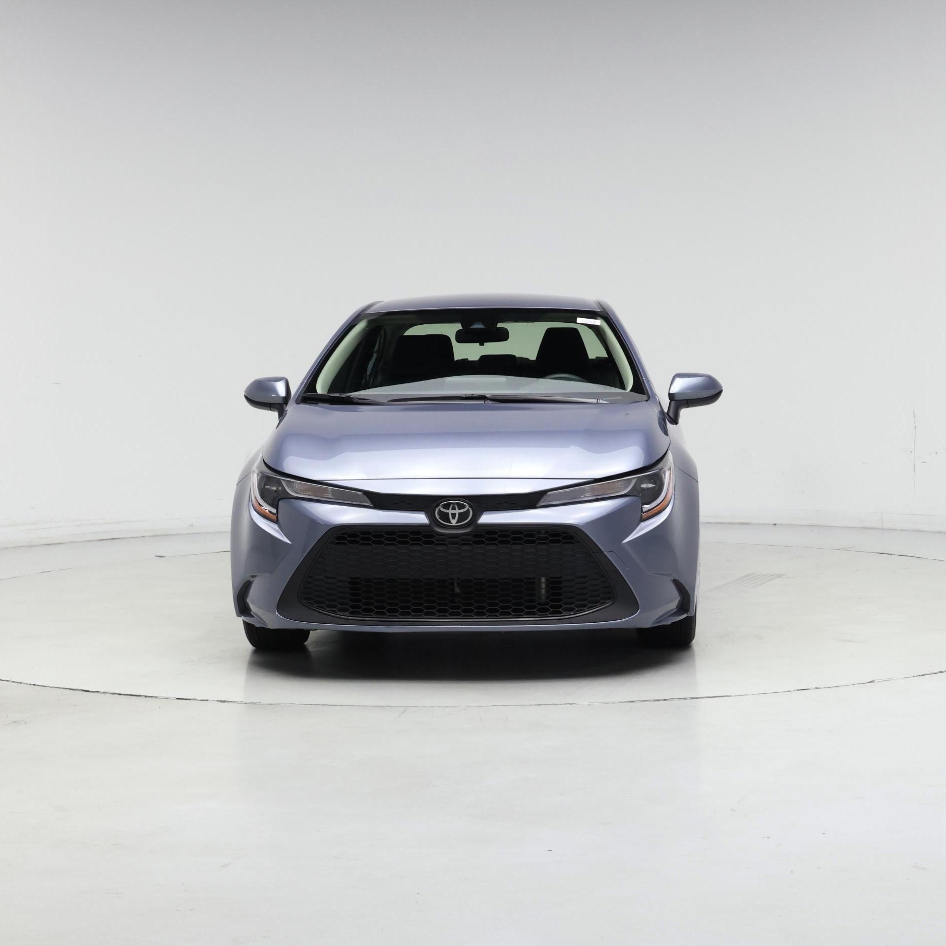 Thumbnail: 2022 Toyota Corolla - 5