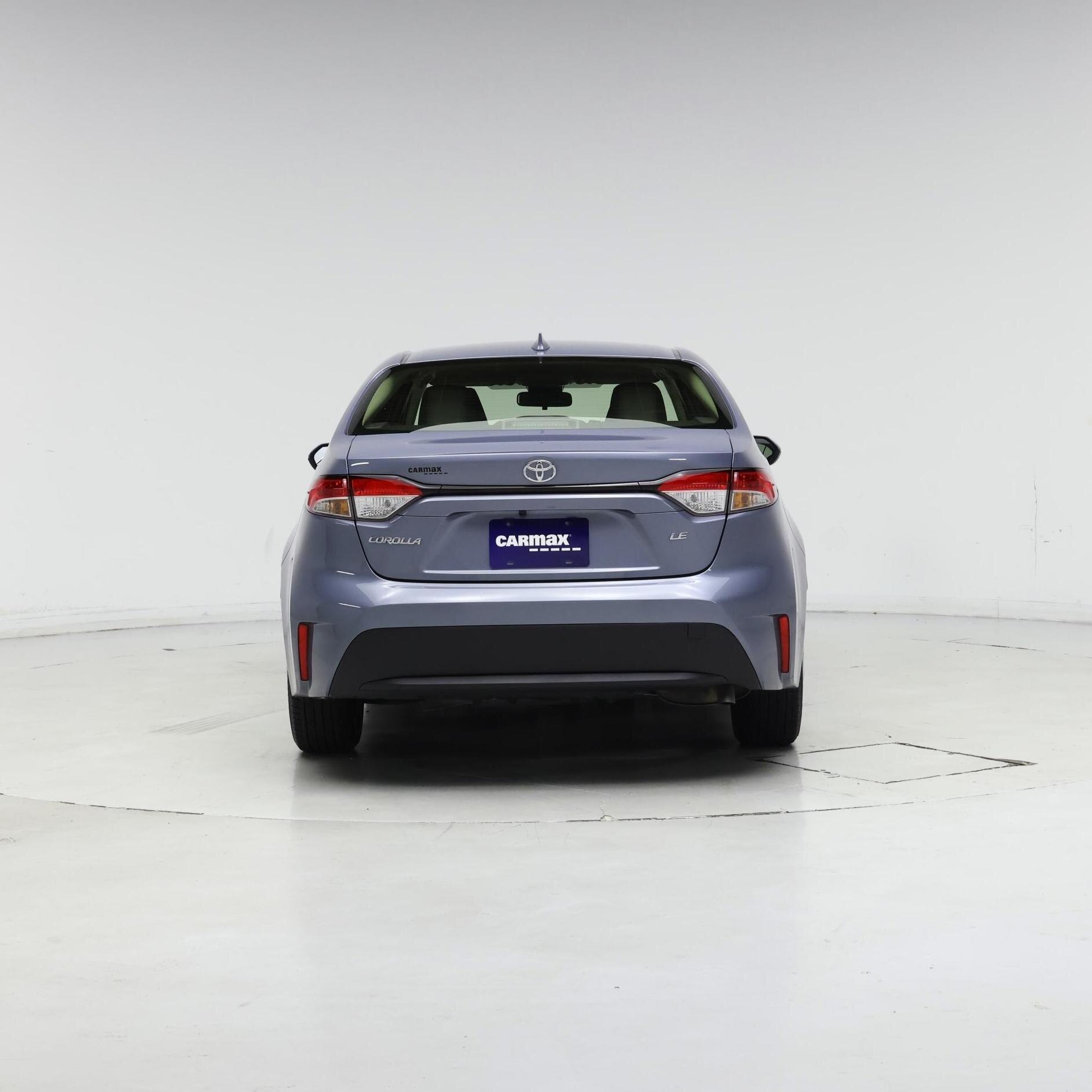 Thumbnail: 2022 Toyota Corolla - 6