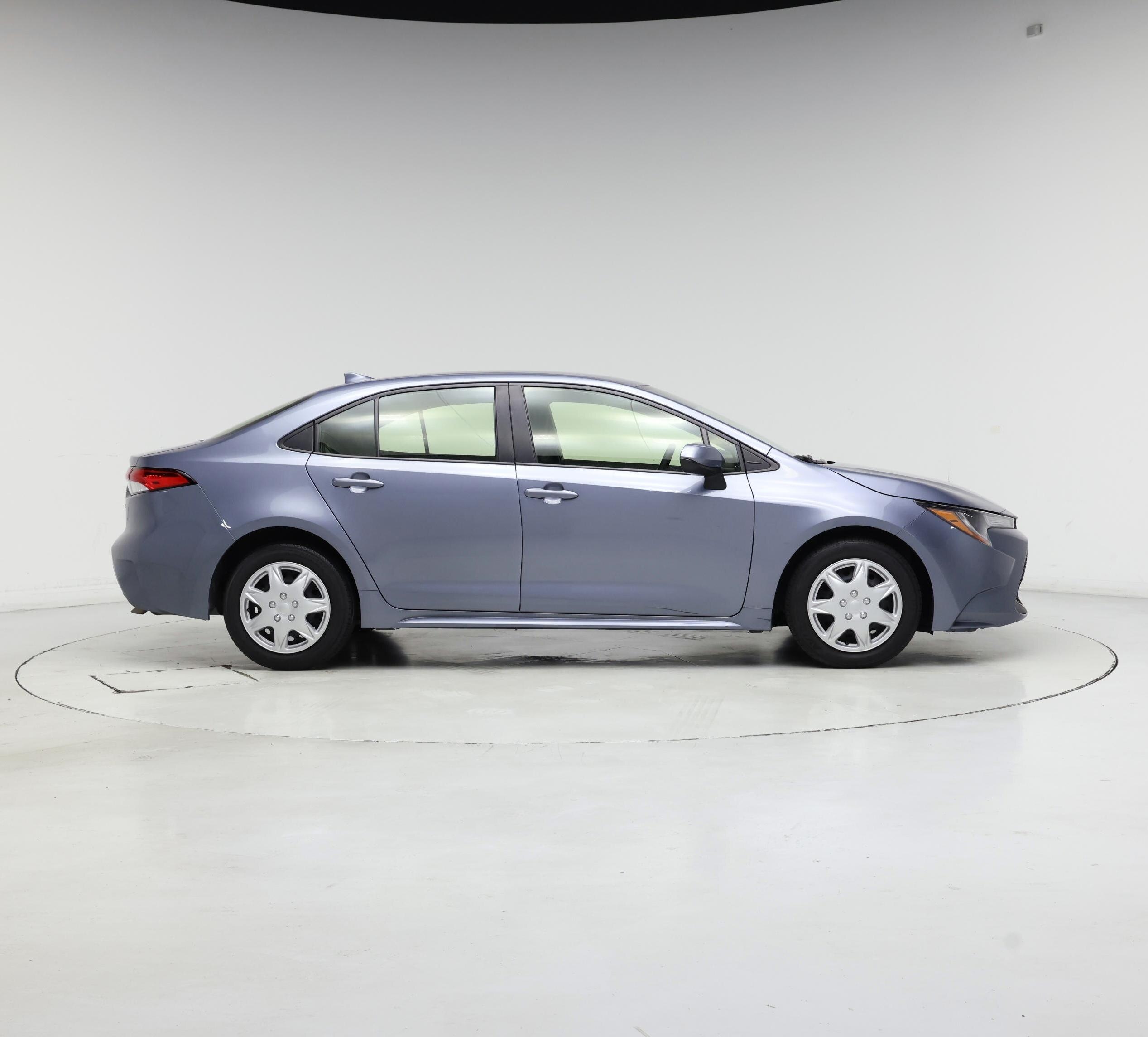 Thumbnail: 2022 Toyota Corolla - 7