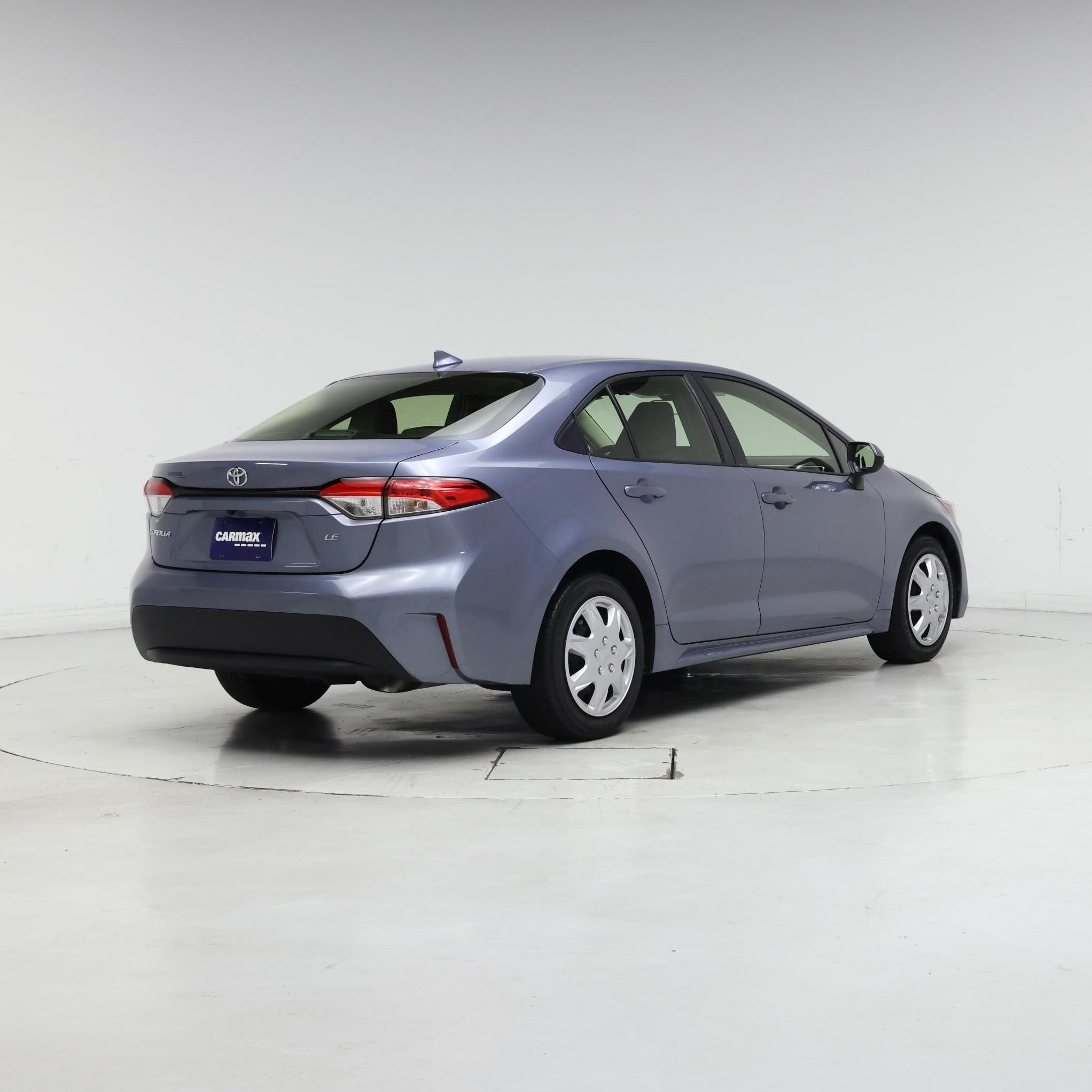 Thumbnail: 2022 Toyota Corolla - 8