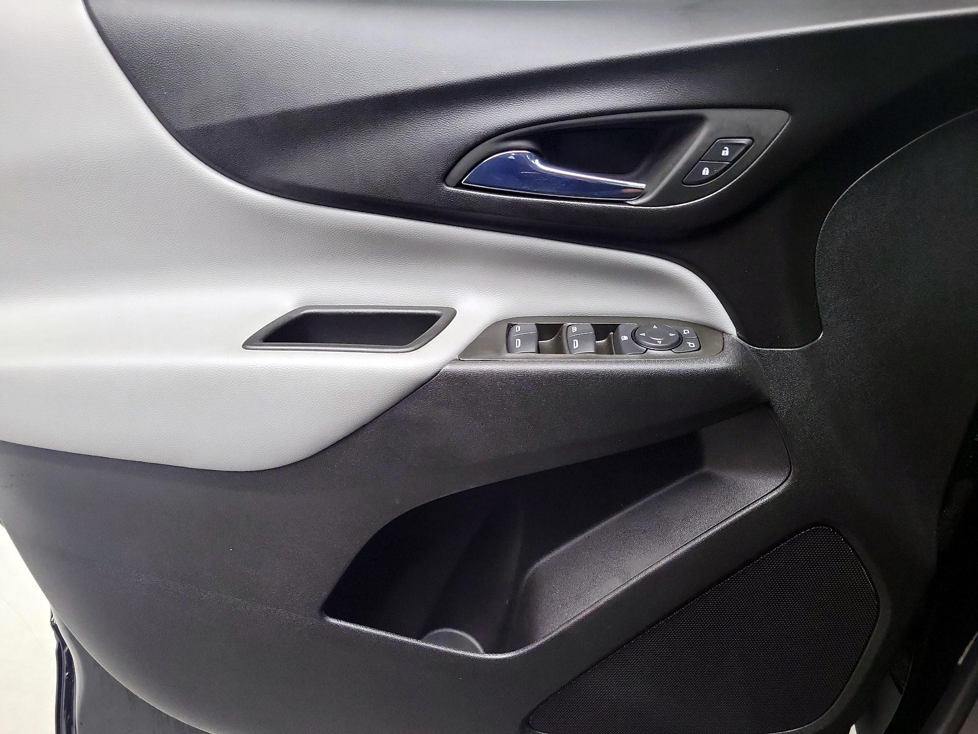 Thumbnail: 2024 Chevrolet Equinox - 12