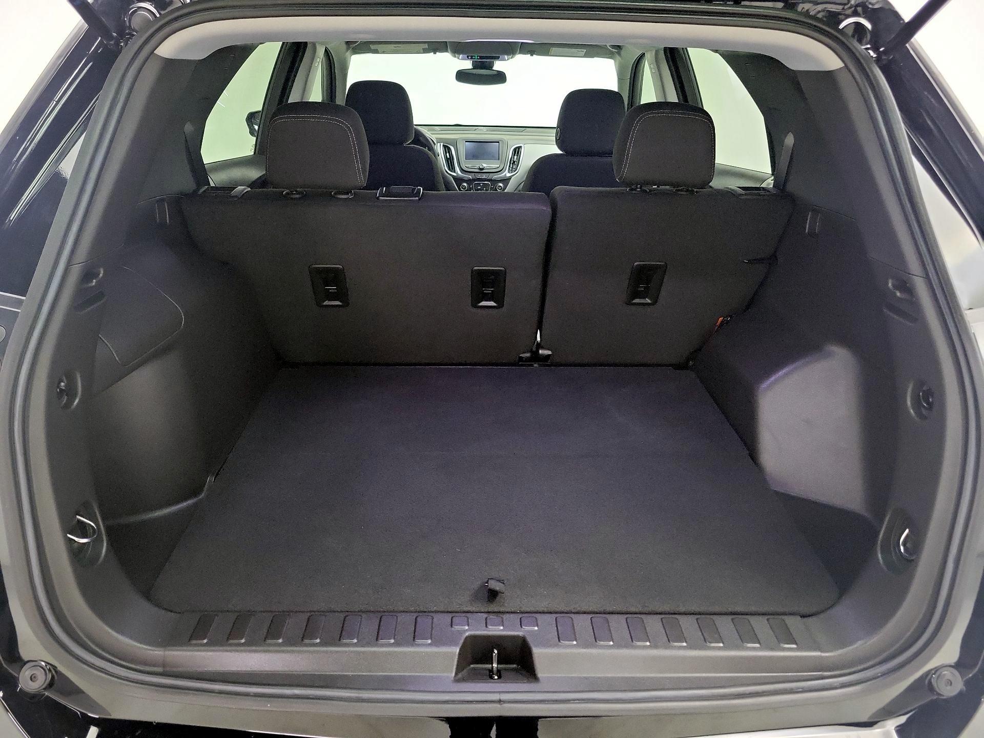 Thumbnail: 2024 Chevrolet Equinox - 20