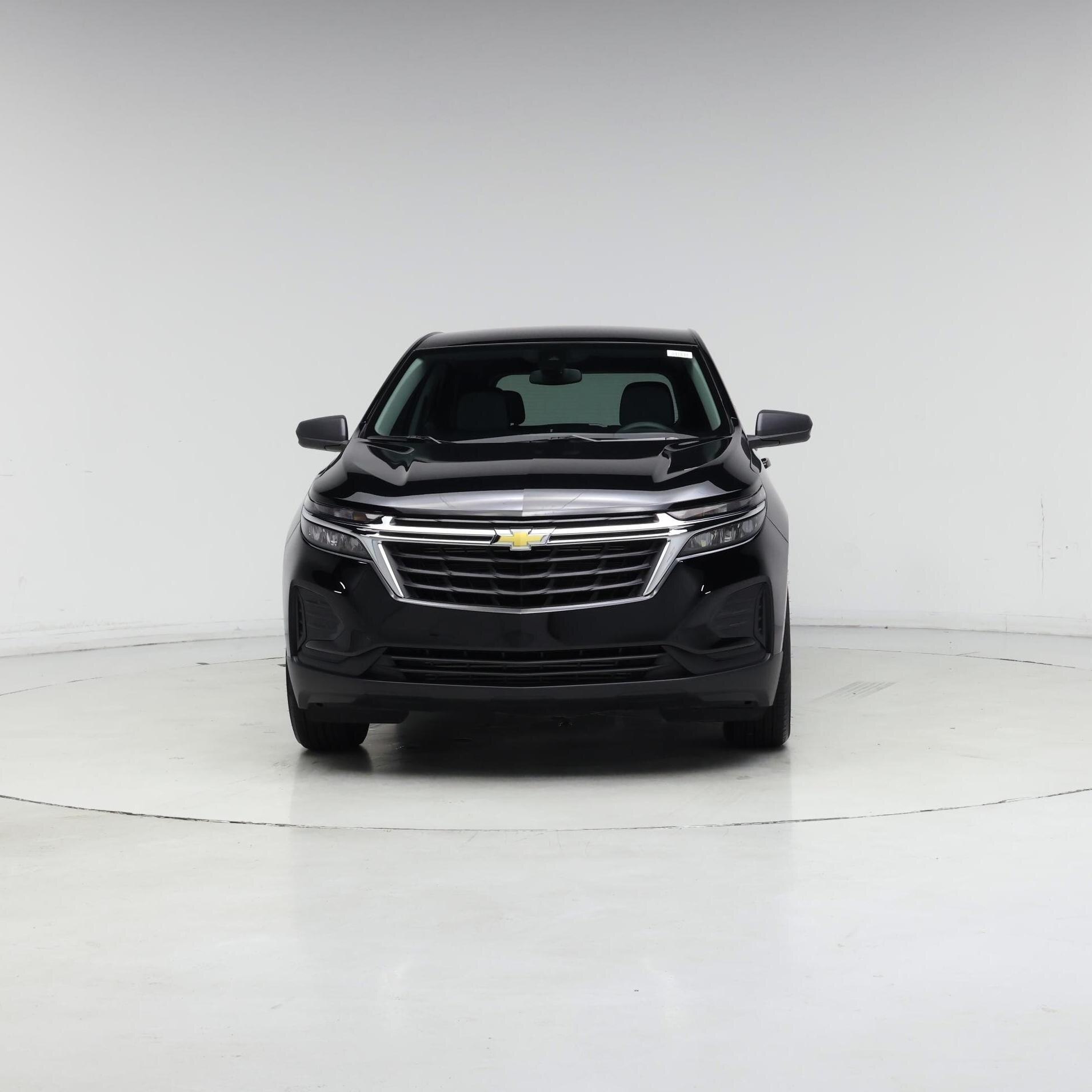 Thumbnail: 2024 Chevrolet Equinox - 5