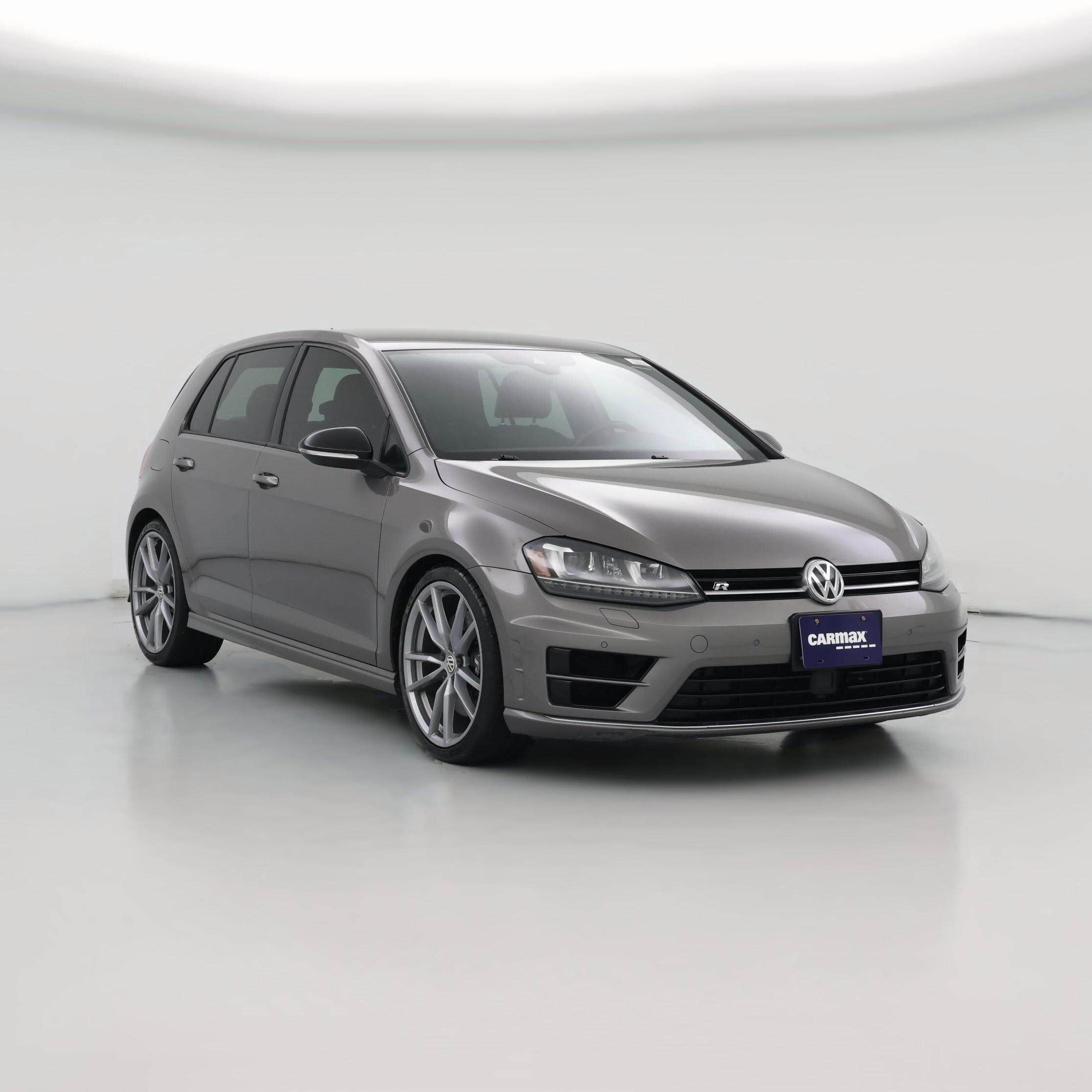 Thumbnail: 2017 Volkswagen Golf - 1