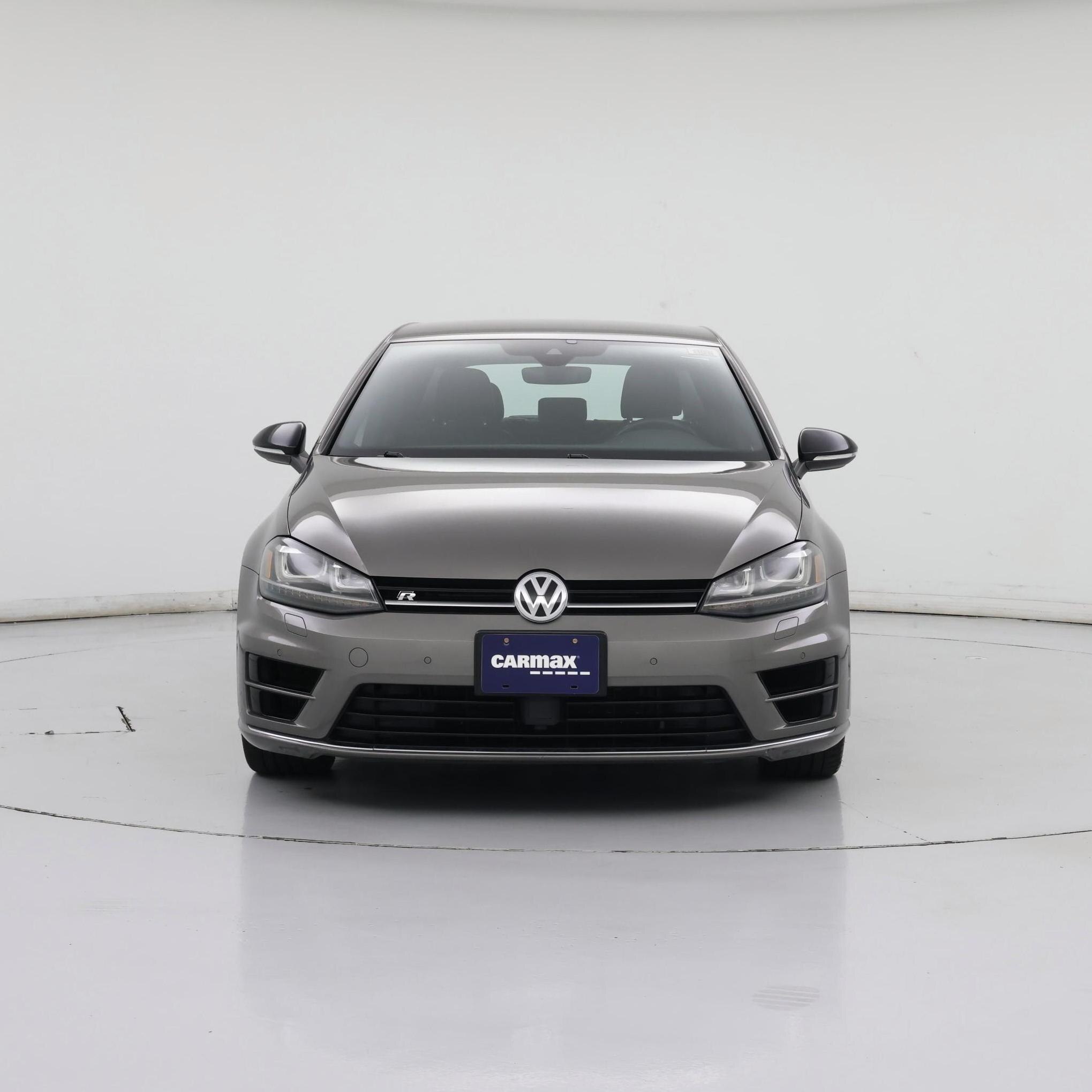 Thumbnail: 2017 Volkswagen Golf - 5
