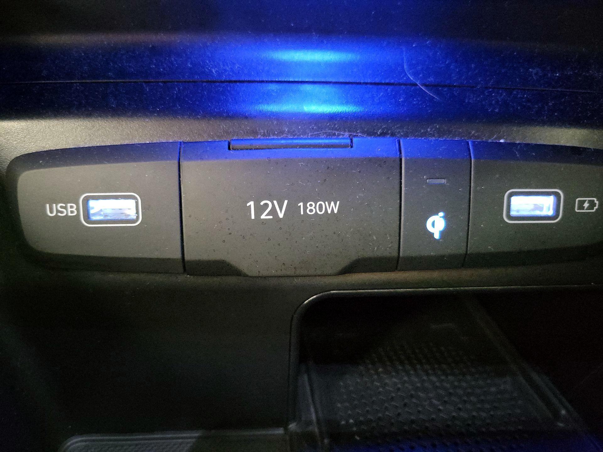 Thumbnail: 2023 Hyundai Tucson - 18