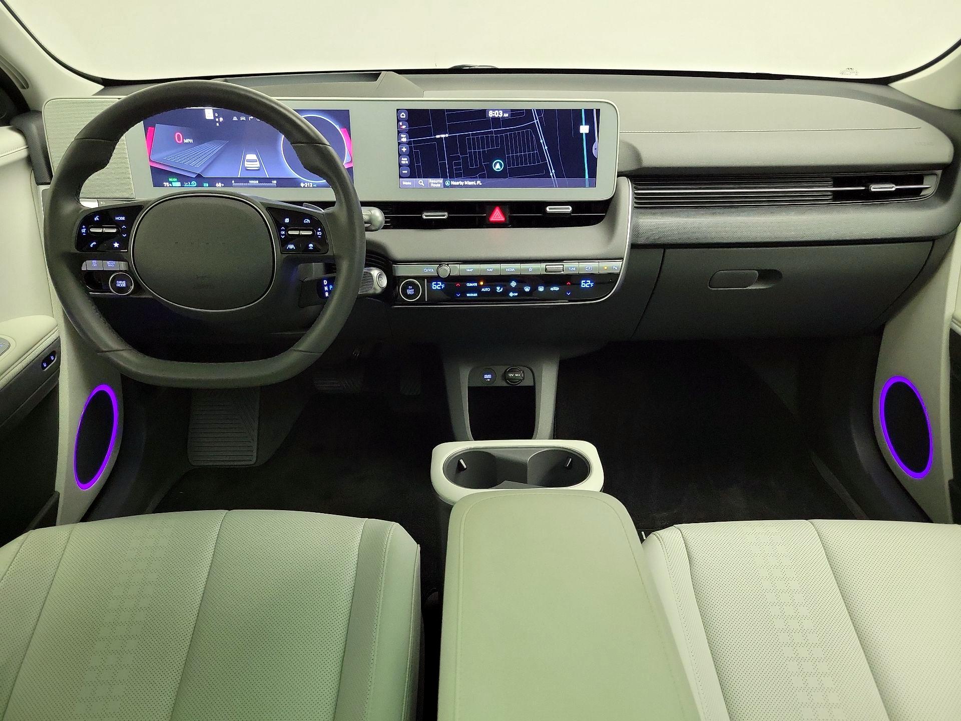 Thumbnail: 2024 Hyundai Ioniq 5 - 9